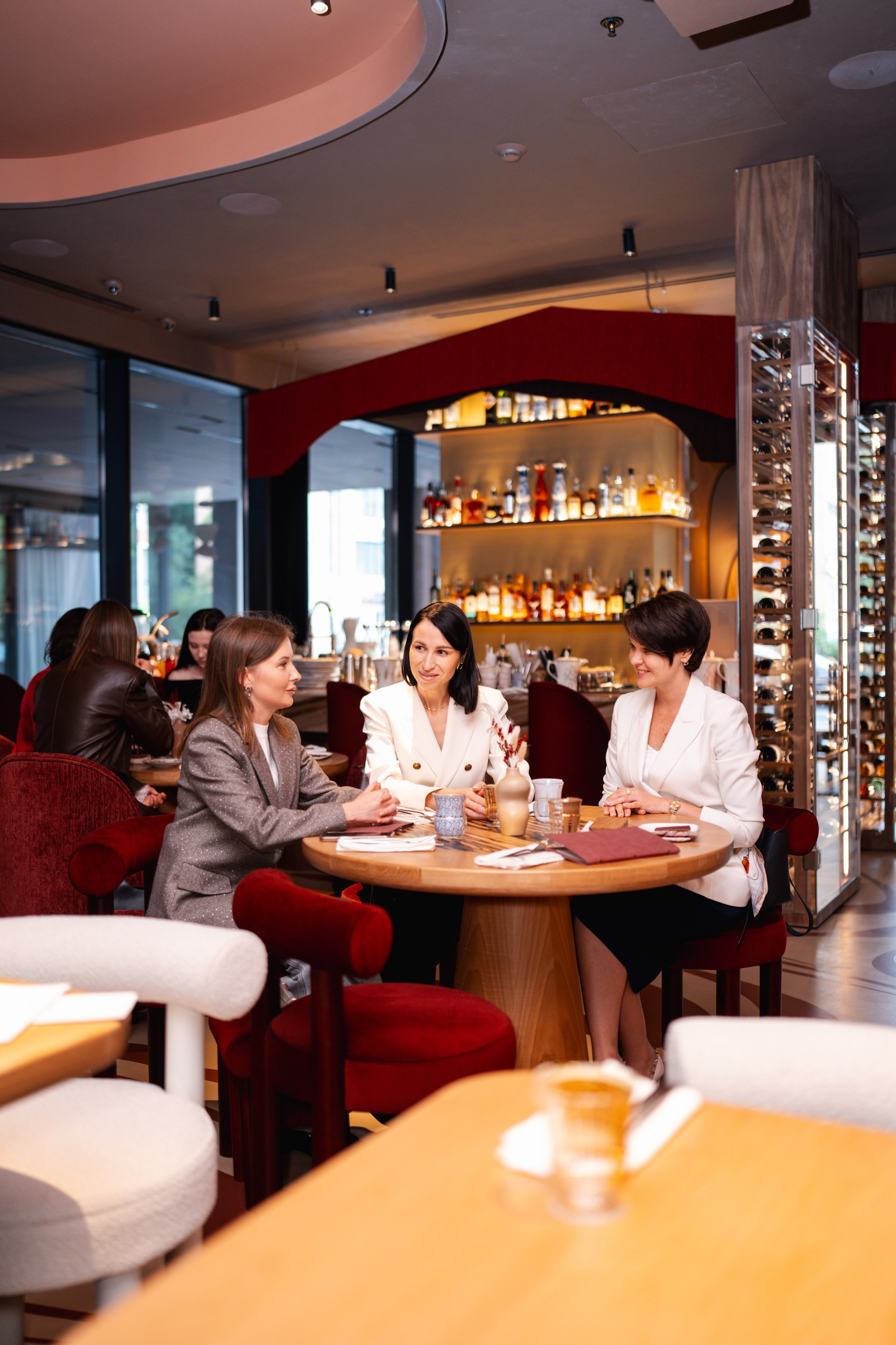 WF. Свадебный фотограф в Москве Кристина Чехова