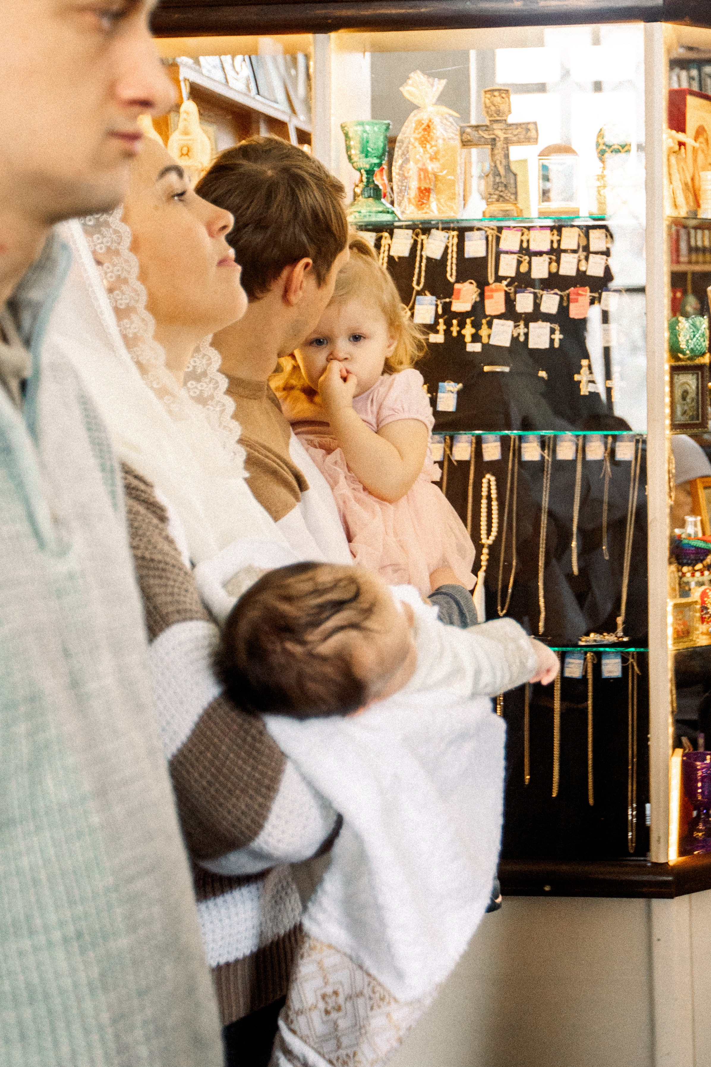 Крестины. КЭНДИ | Вязаные игрушки и декор на заказ