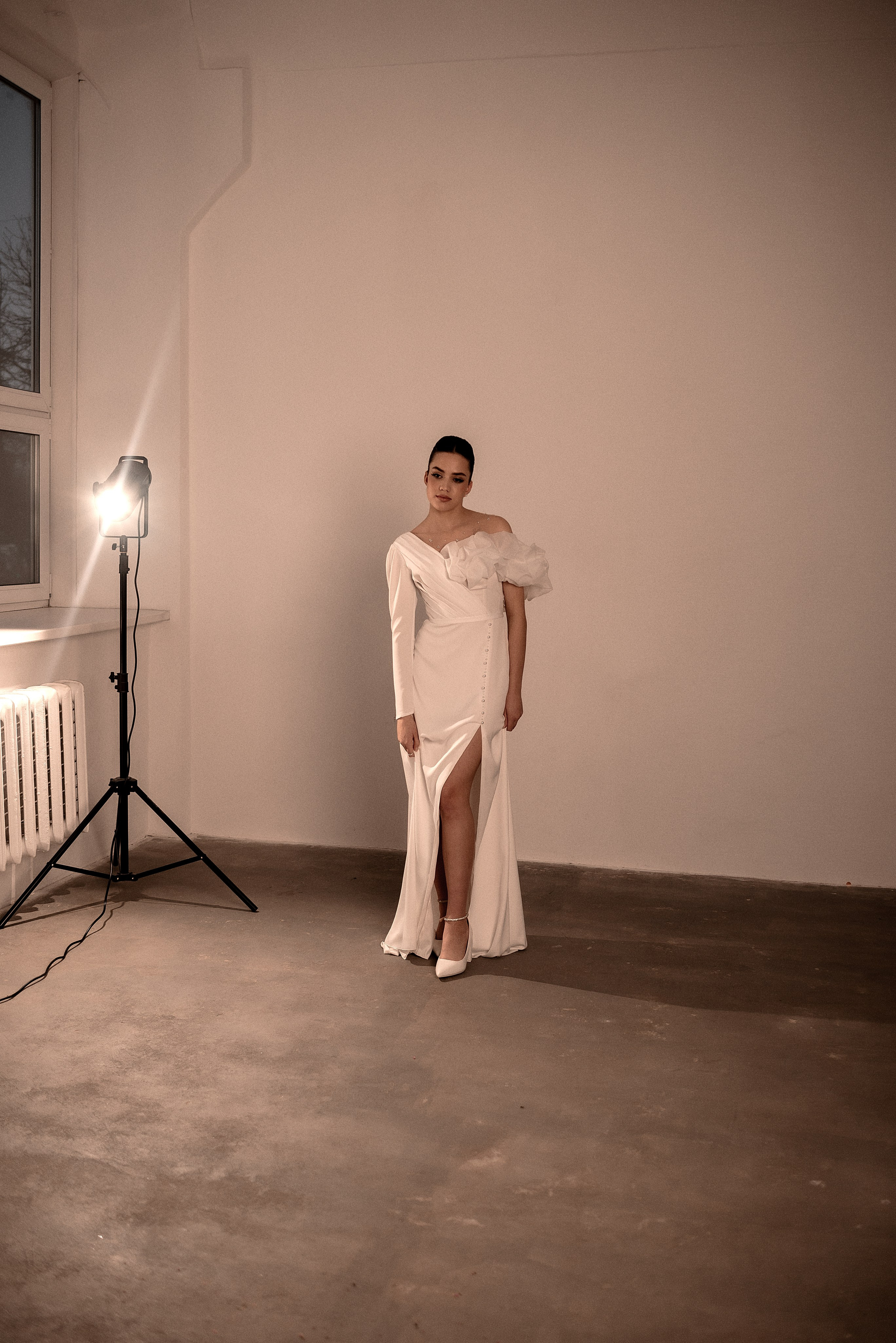 Екатерина. Свадебный и семейный фотограф в Серпухове Александра Дерюшева