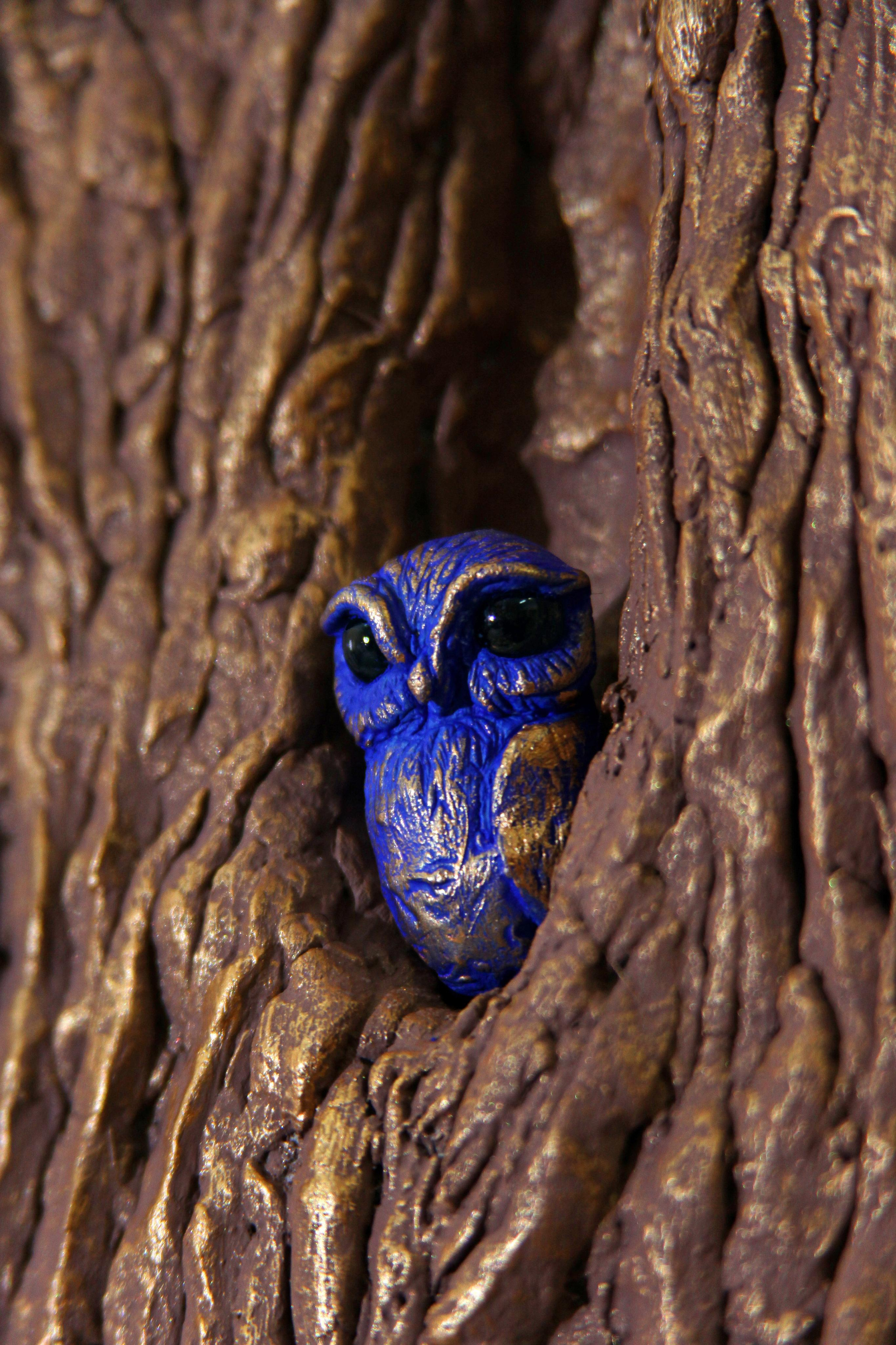 Древо для ландшафтного бюро«Green Park. Скульптор в Екатеринбурге Лобанов Сергей