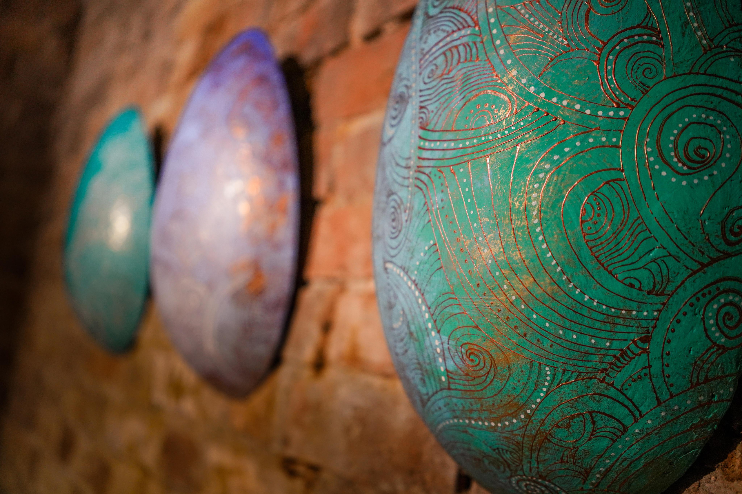 Яйцо. Скульптор в Екатеринбурге Лобанов Сергей