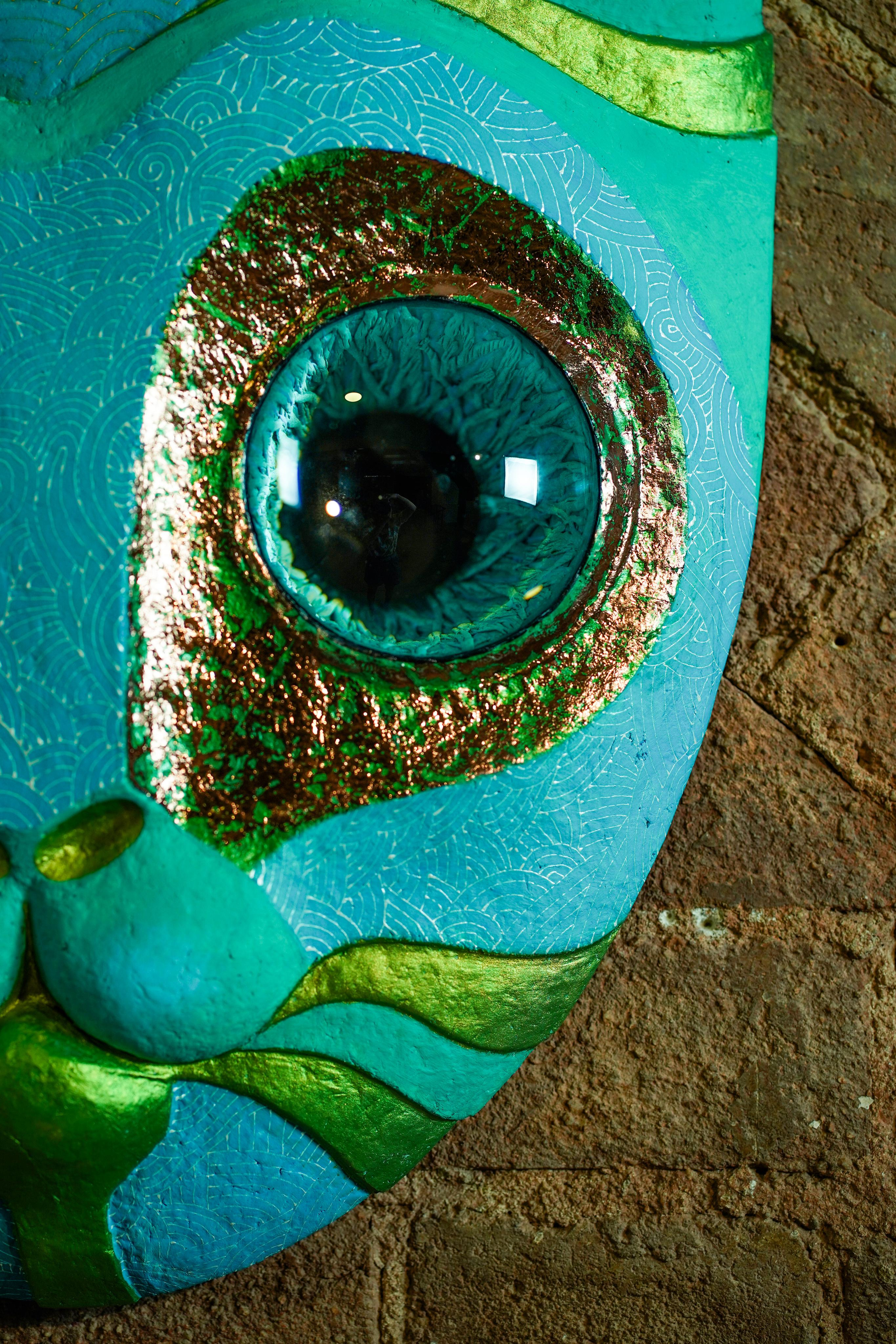 Гипнокот. Скульптор в Екатеринбурге Лобанов Сергей