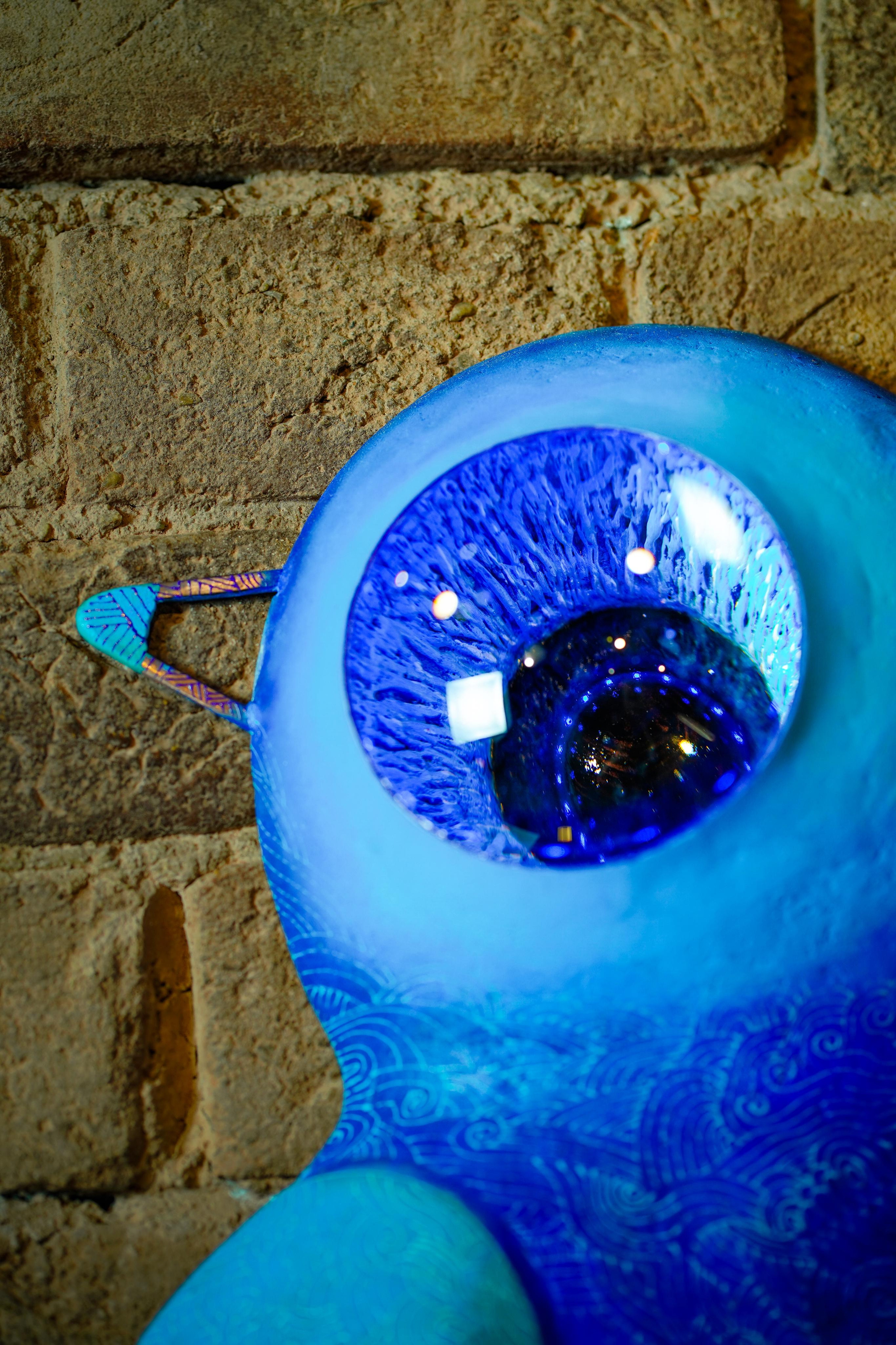 Птюч. Скульптор в Екатеринбурге Лобанов Сергей