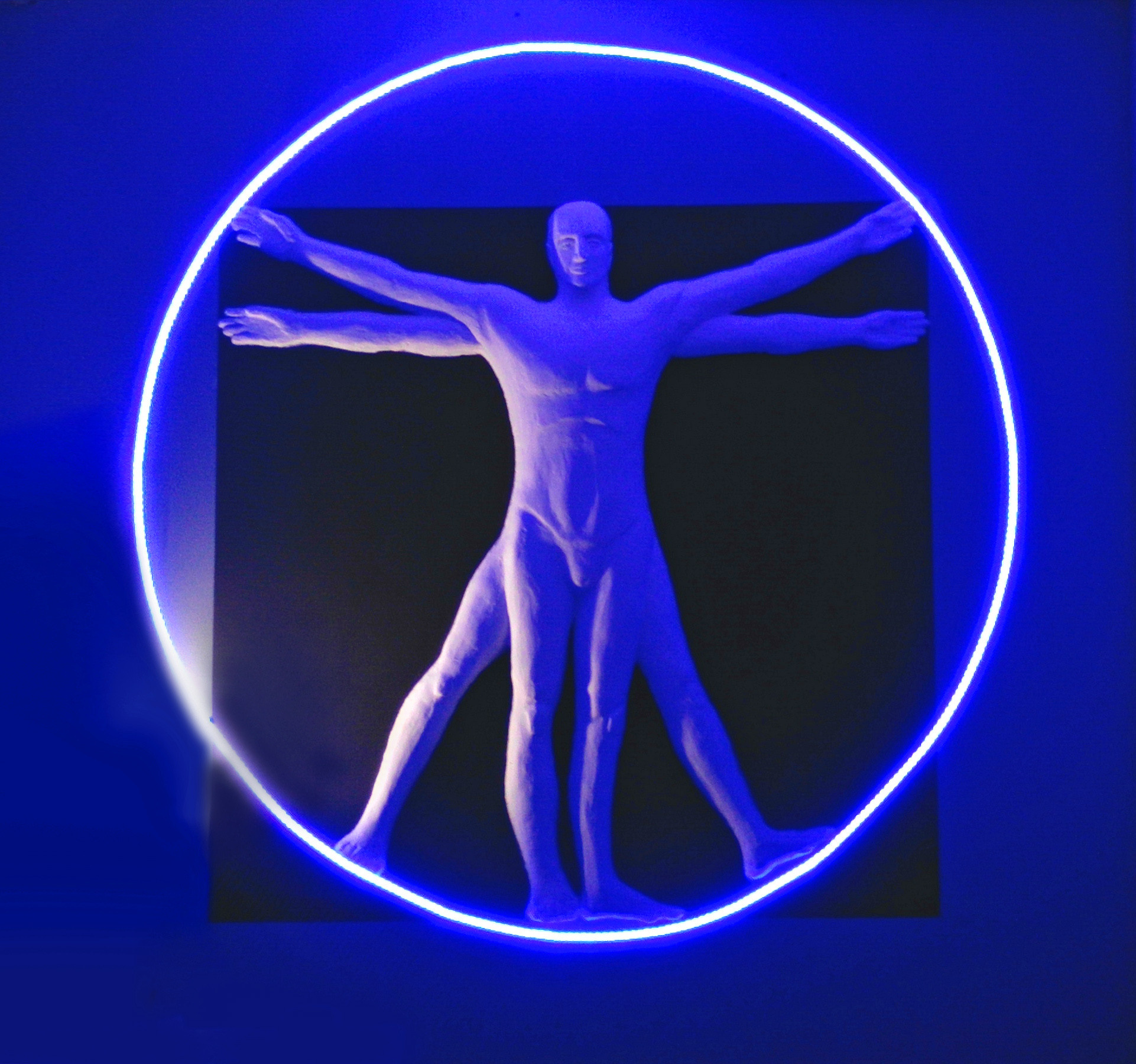 Командная игра Вызов. Скульптор в Екатеринбурге Лобанов Сергей