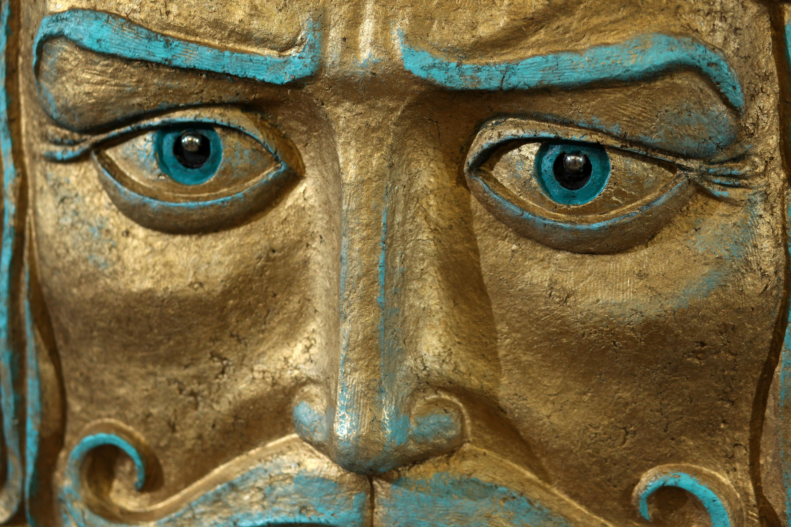 Часовщик. Скульптор в Екатеринбурге Лобанов Сергей