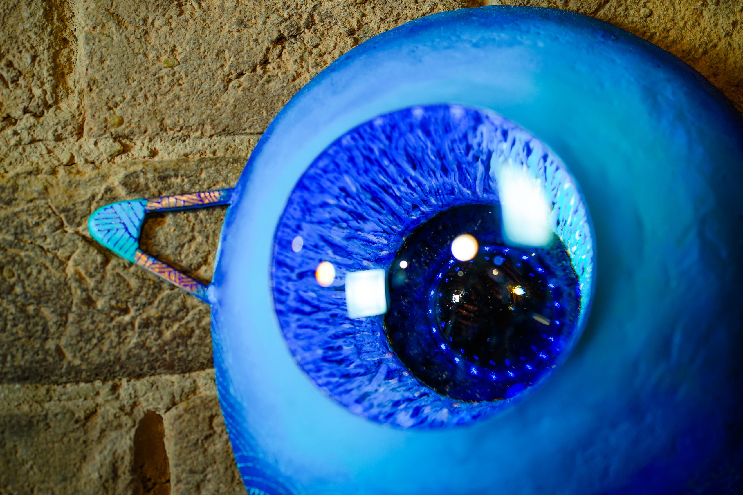 Птюч. Скульптор в Екатеринбурге Лобанов Сергей