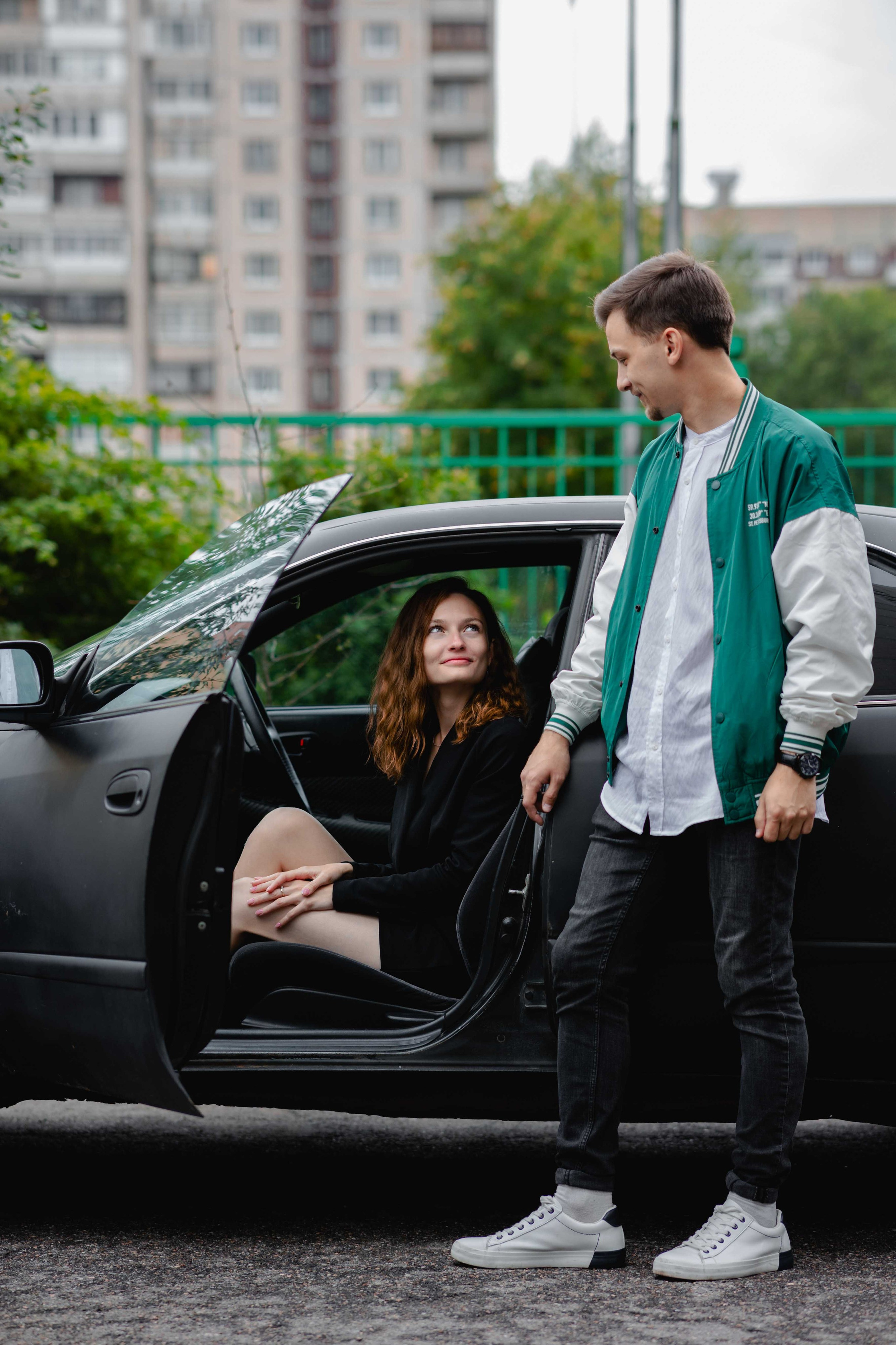 Wedding photographer Saint-Peterburg — живые свадебные фотографии. Pozdnishevkirill