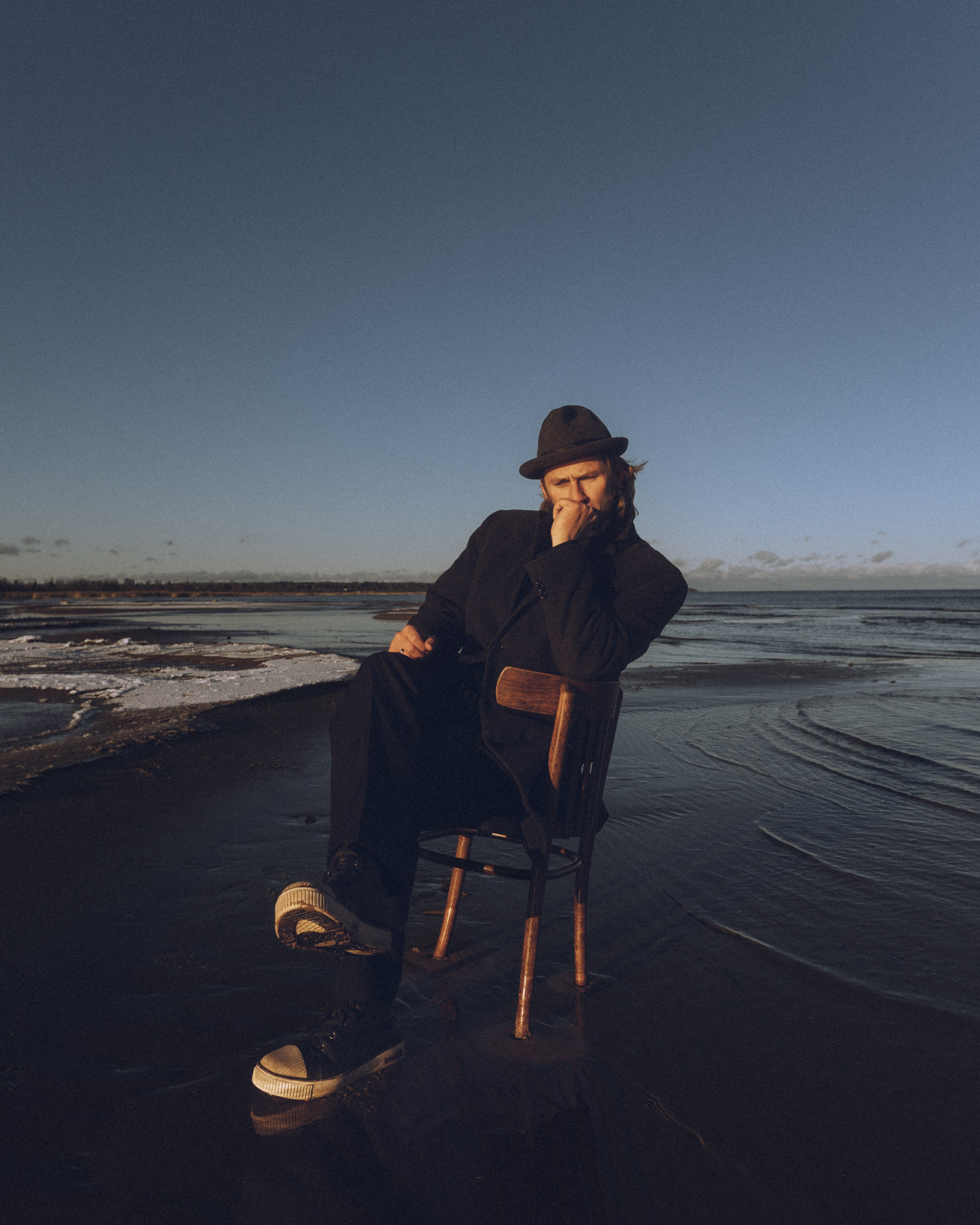 Костя. Михаил Ратников — портретный фотограф в Санкт-Петербурге