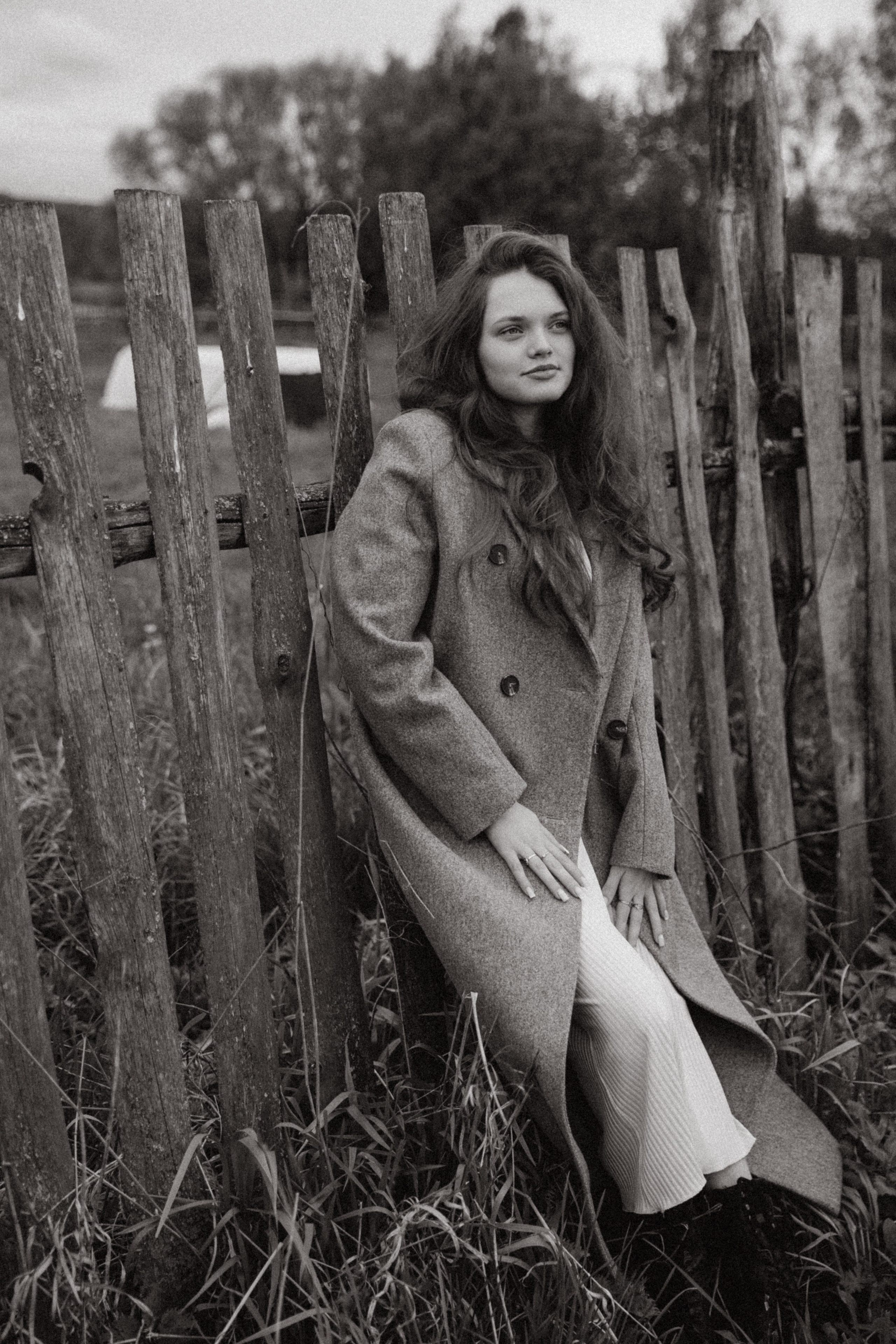 Алена. Фотограф Ульяна Дивина в Нижнем Новгороде и Нижегородской области