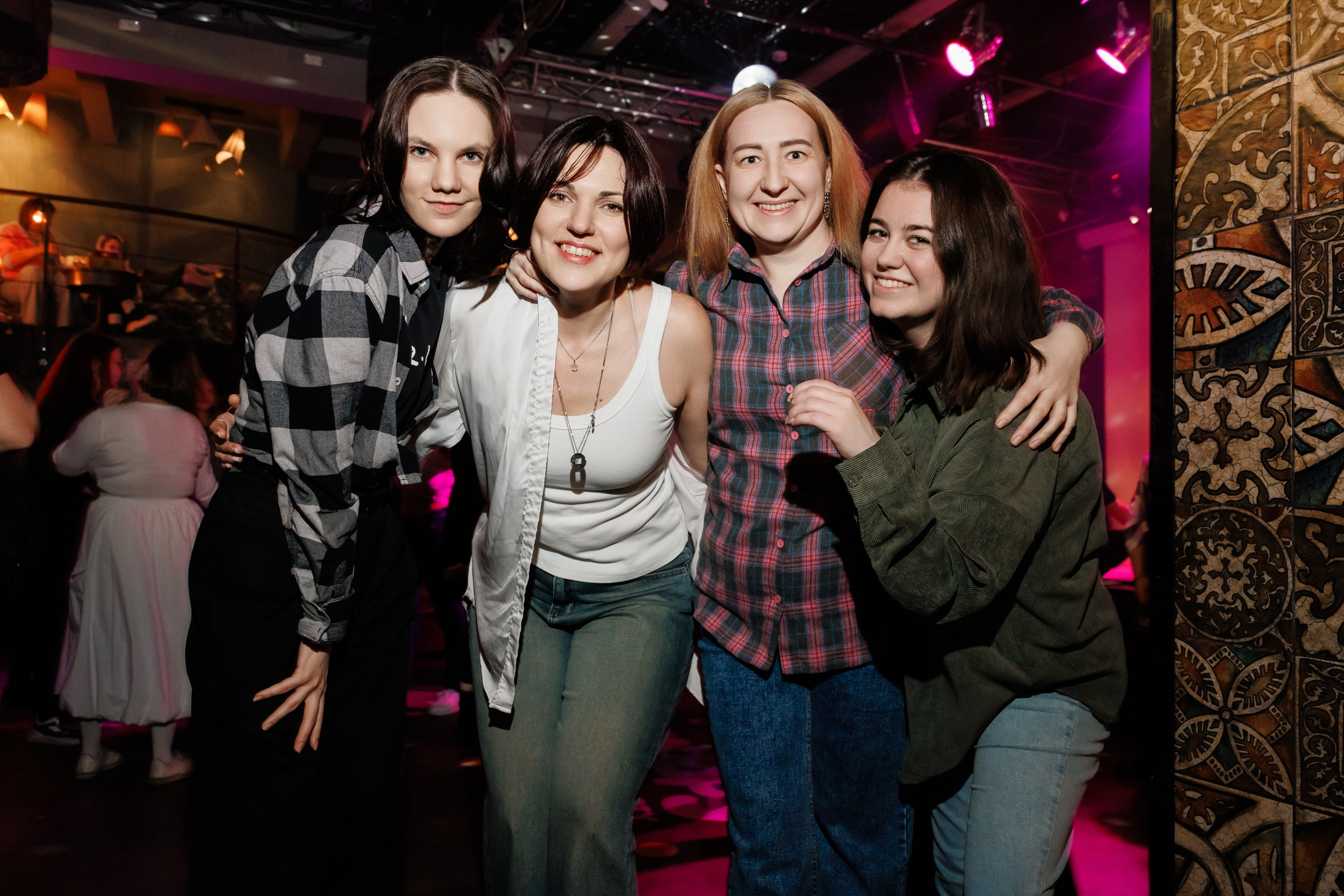 Портфолио корпоративных съемок. Фотограф в Санкт-Петербурге — Сергей Петров