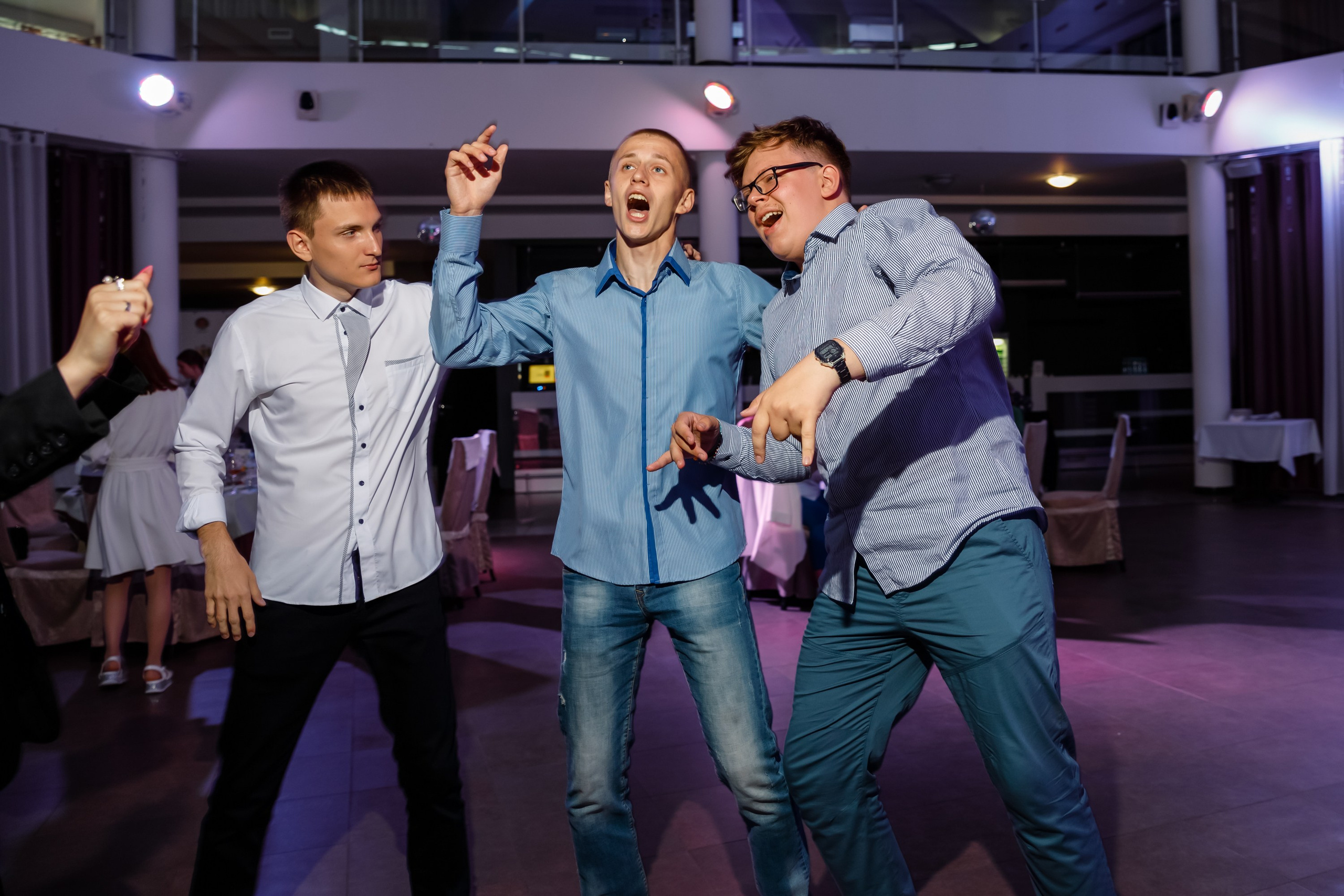 УЧА. Свадебный фотограф в Ярославле Анастасия Архипова