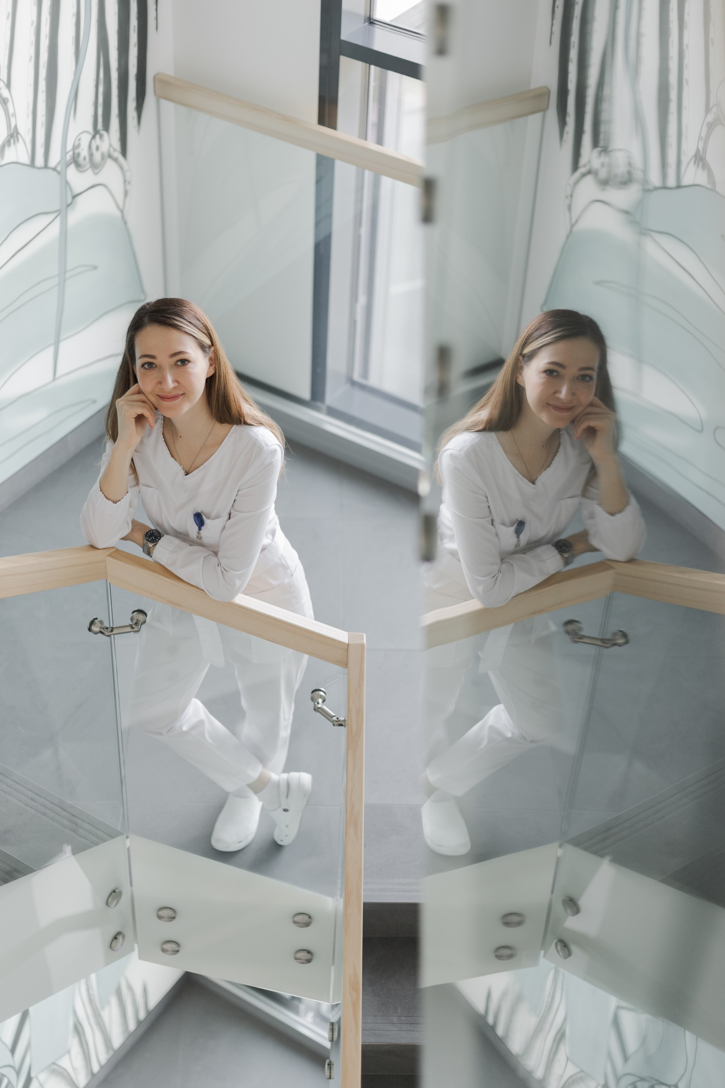 ПЛАСТИЧЕСКИЙ ХИРУРГ | Дарина Моисеенко