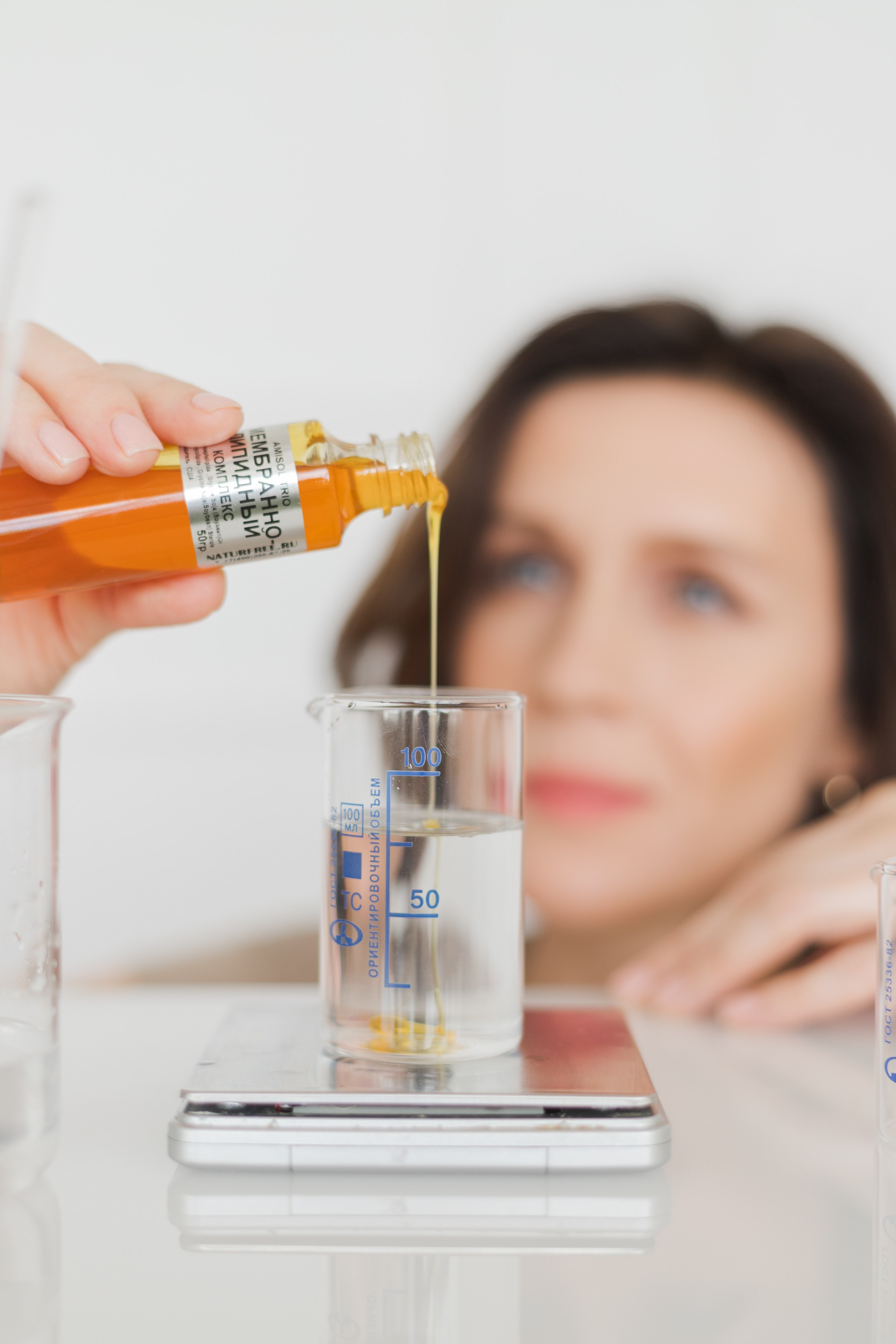 КОСМЕТИКА | Наталья Виринея