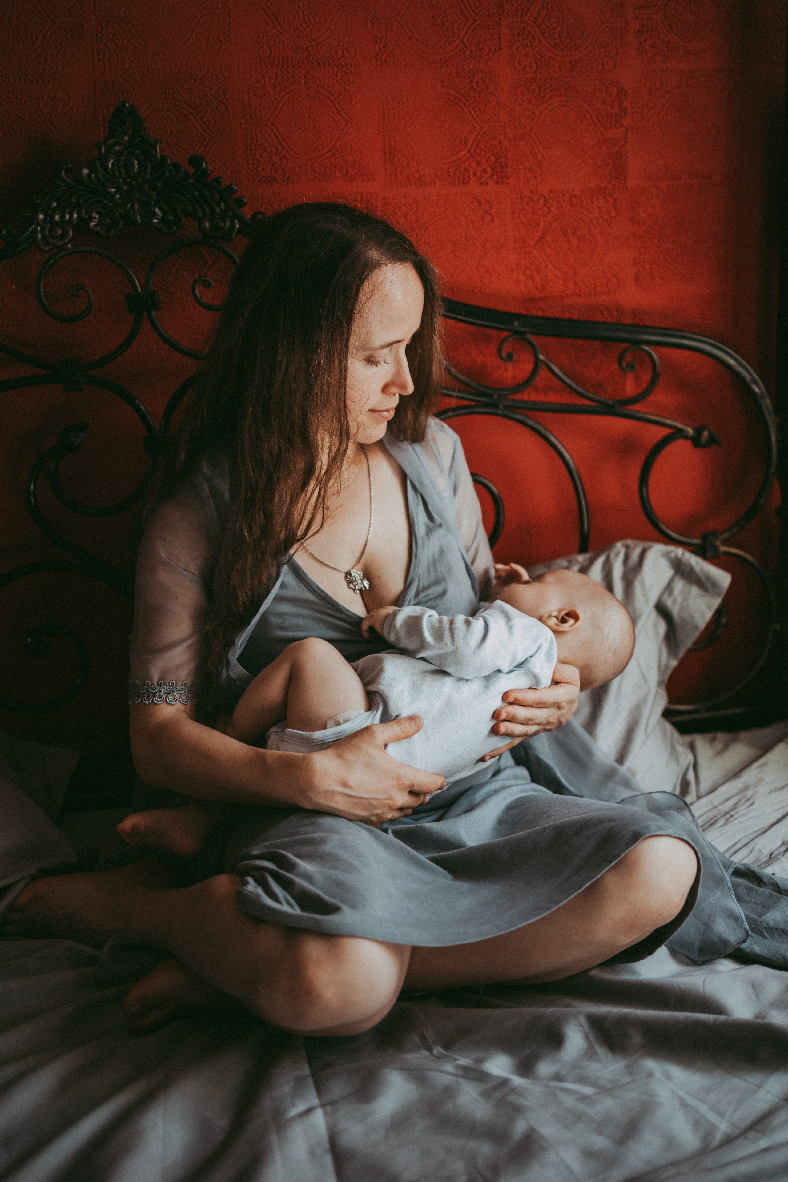 Newborn. Семейный фотограф в городе Шанхай, Китай Акулова Наталья