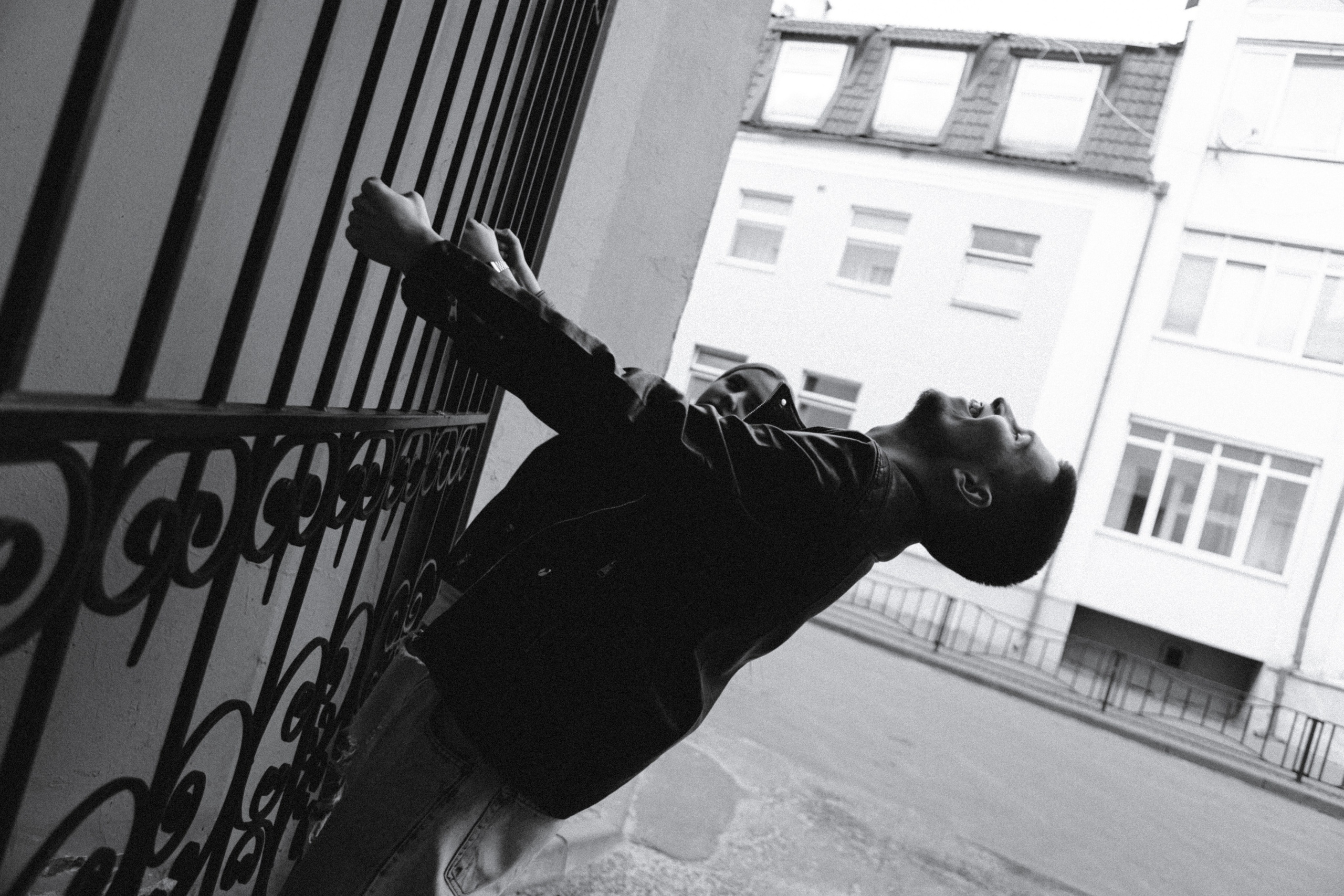 Slava & Maryana. Портретный фотограф в Минске Анастасия Воробей