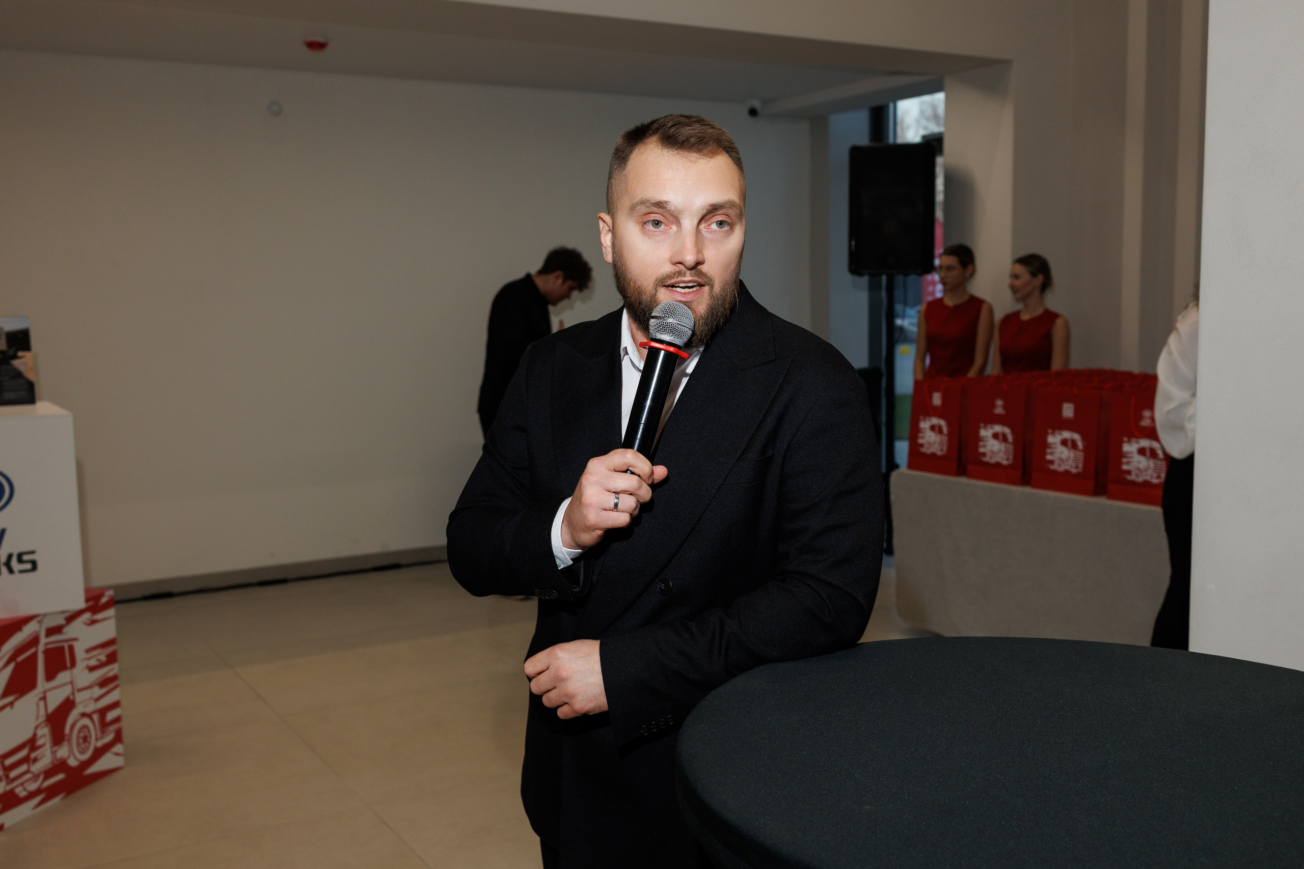 Оверкон. Https://andreysolodov.ru