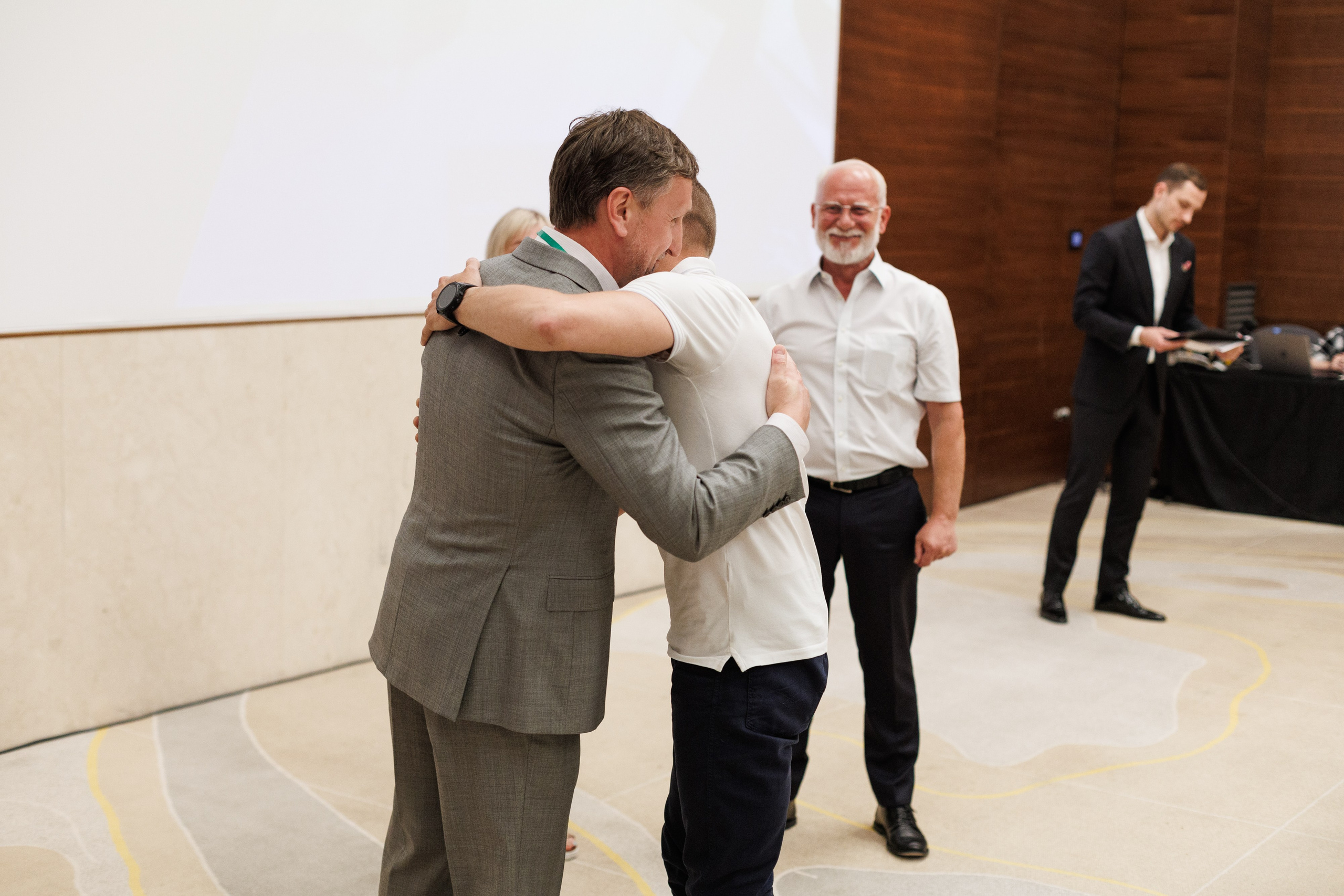 Агроэко итоговая конференция. Https://andreysolodov.ru