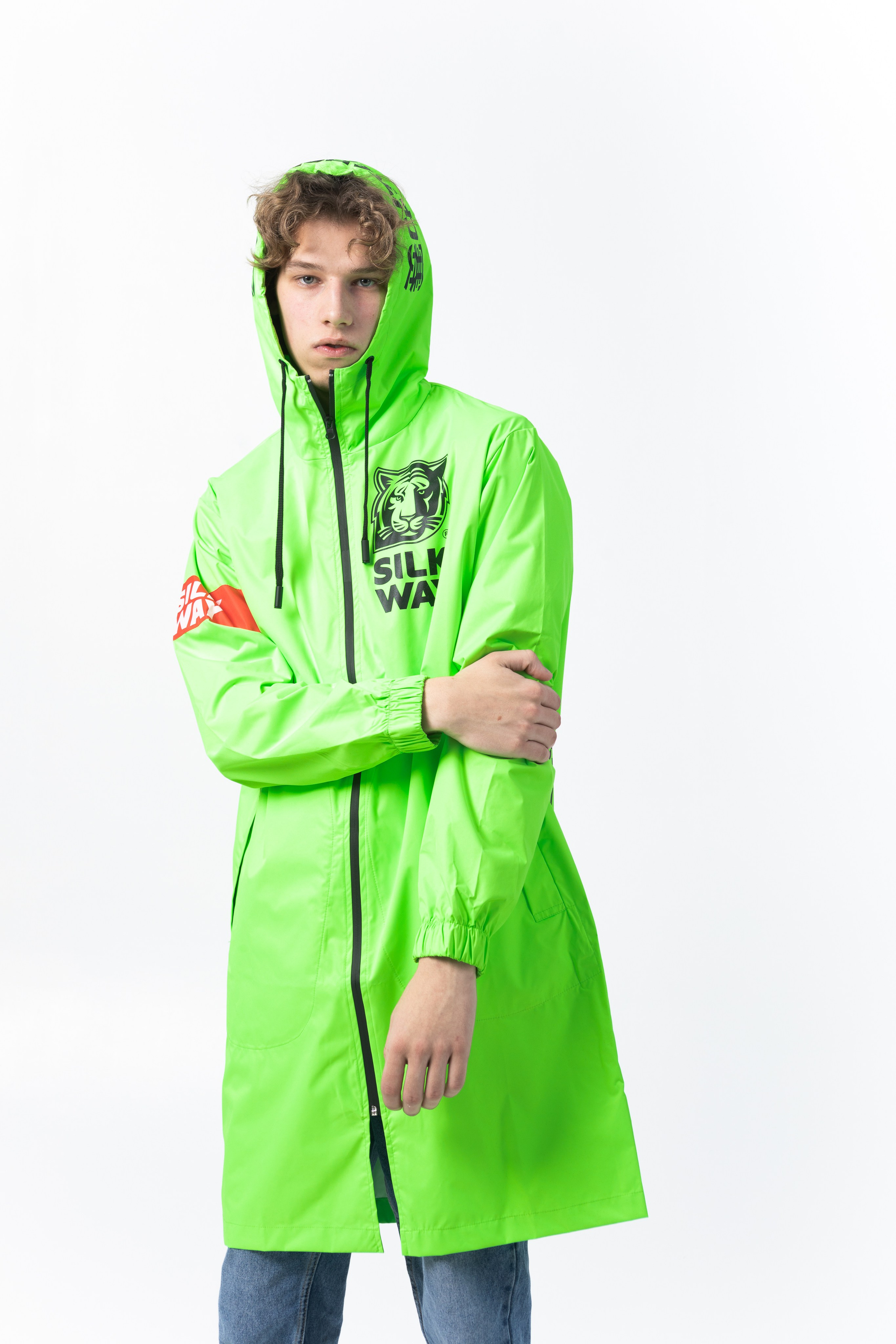 SILK WAY RALLY. Портфолио