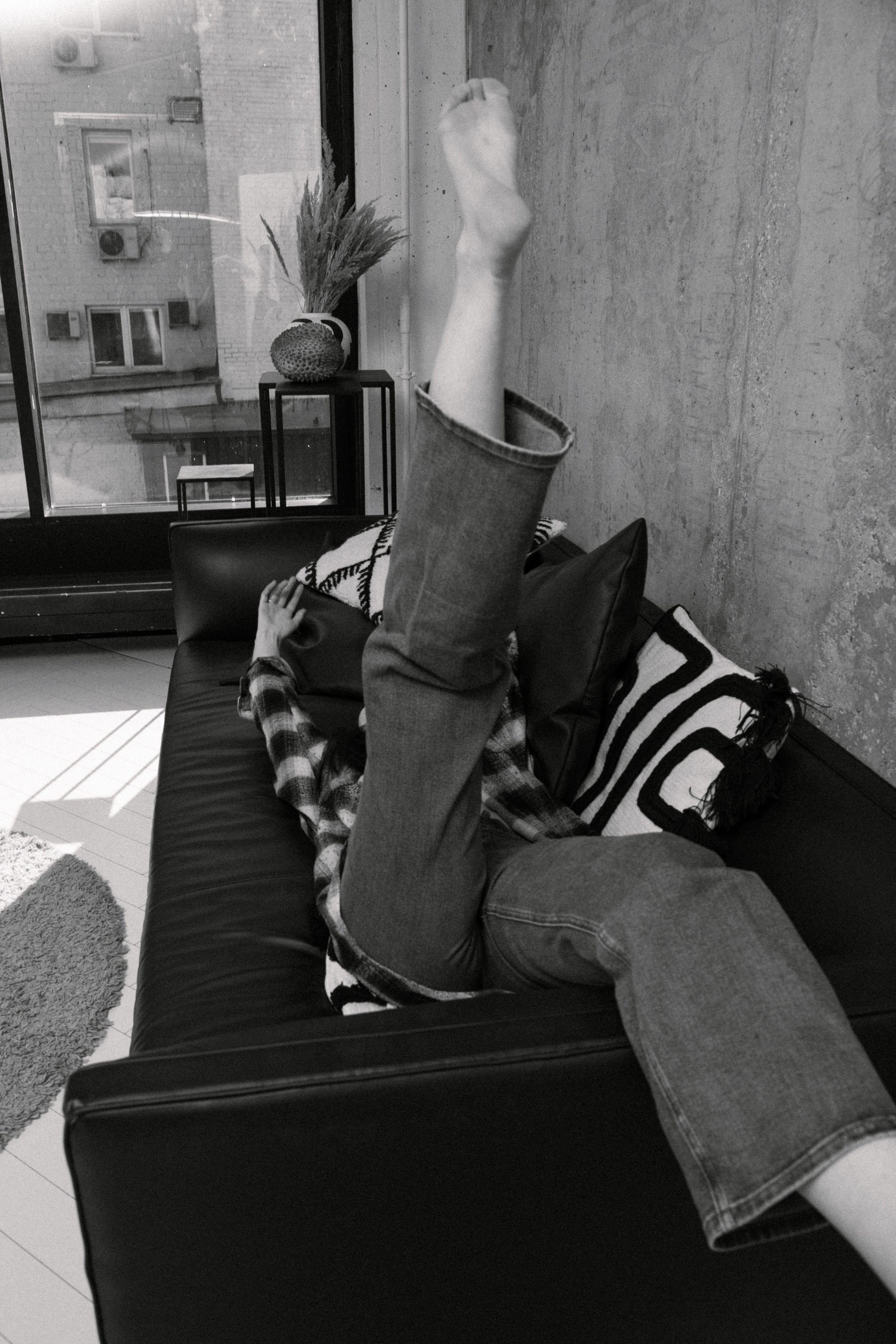 Полина. Фотограф в Москве Саша Кудрявая