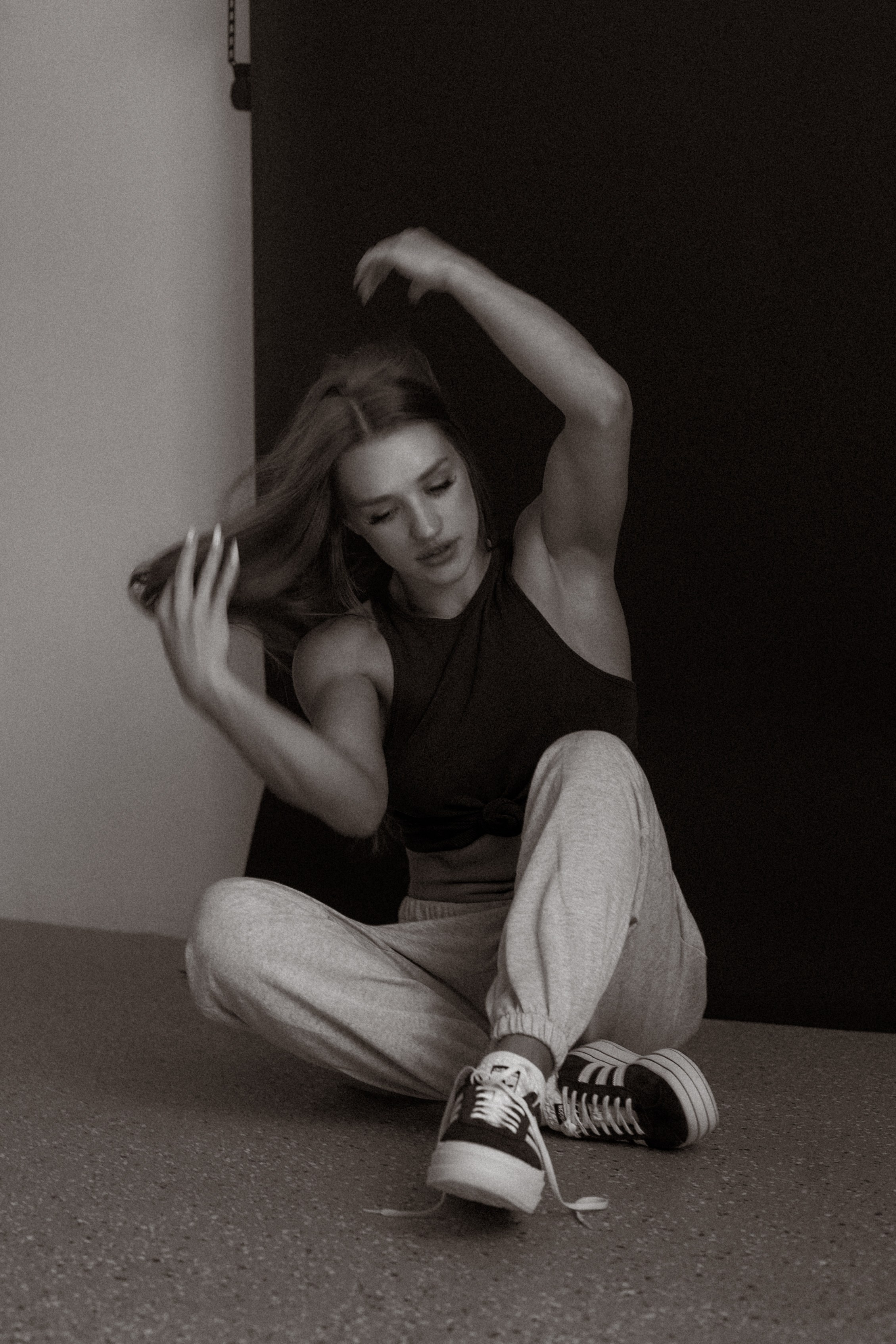 Индивидуальные. SUNSELN ph — фотограф во владимире