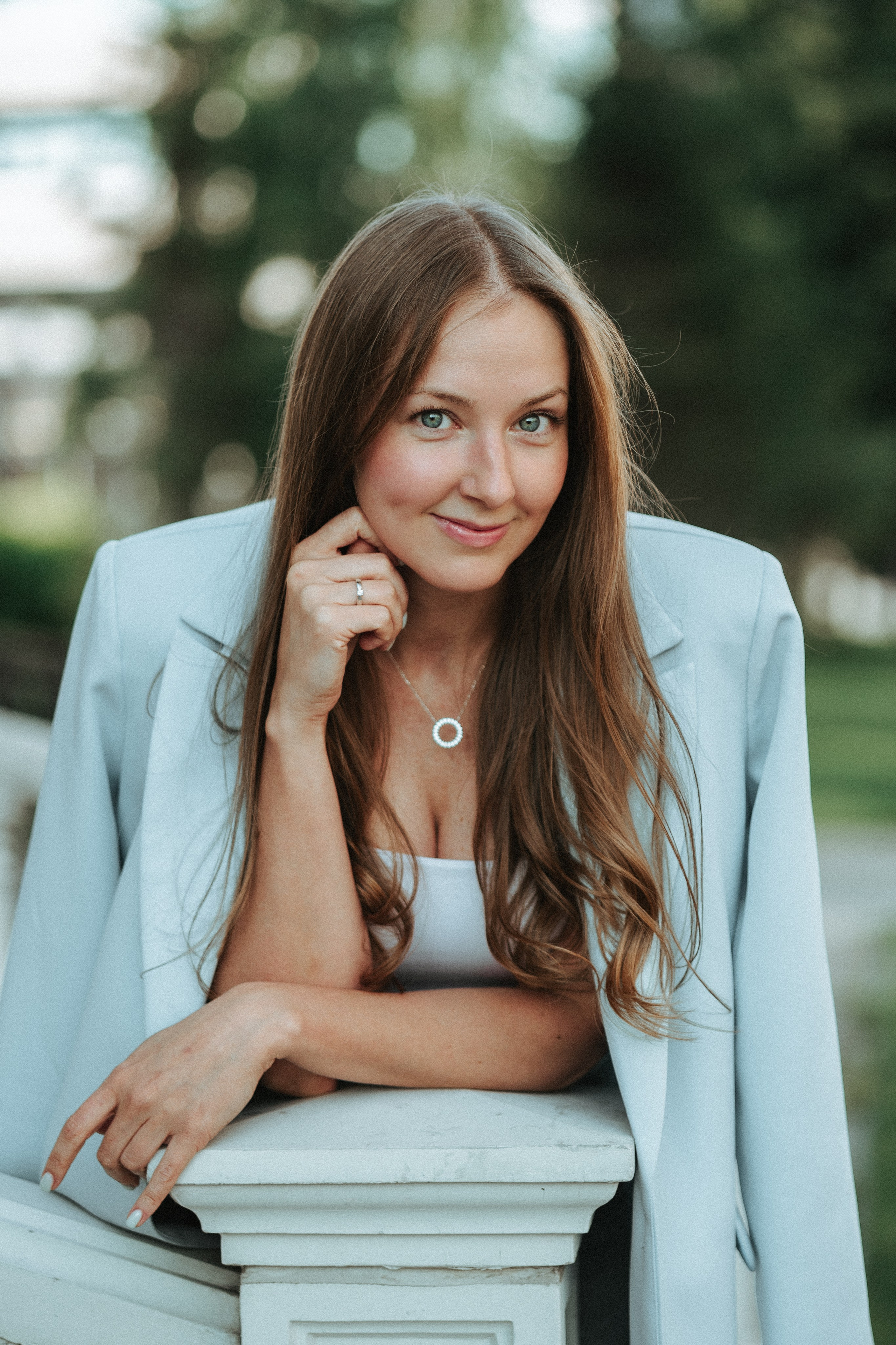 Катя. Дацук Анна Фотограф из Екатеринбурга