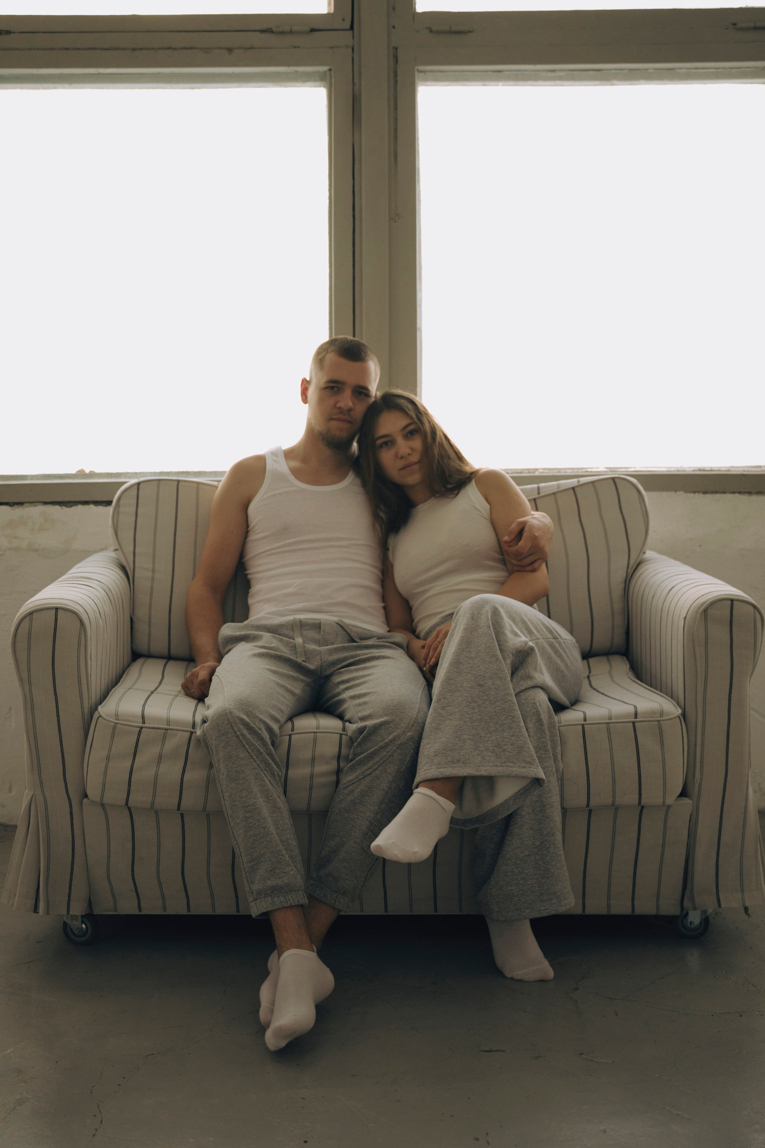 Парная. Фотограф Валерия Барнаул