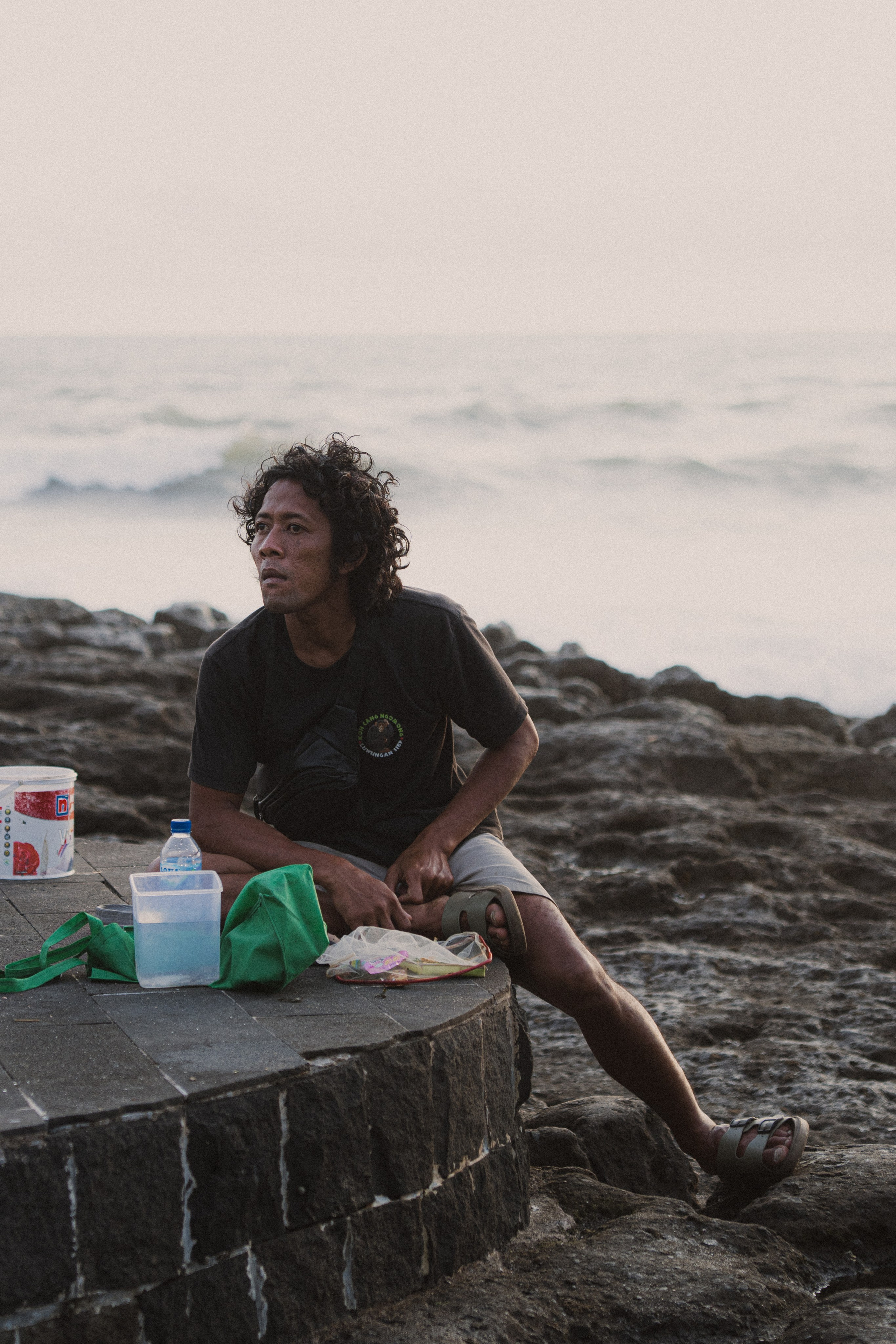 Моменты Острова | Люди. Фотограф Москва