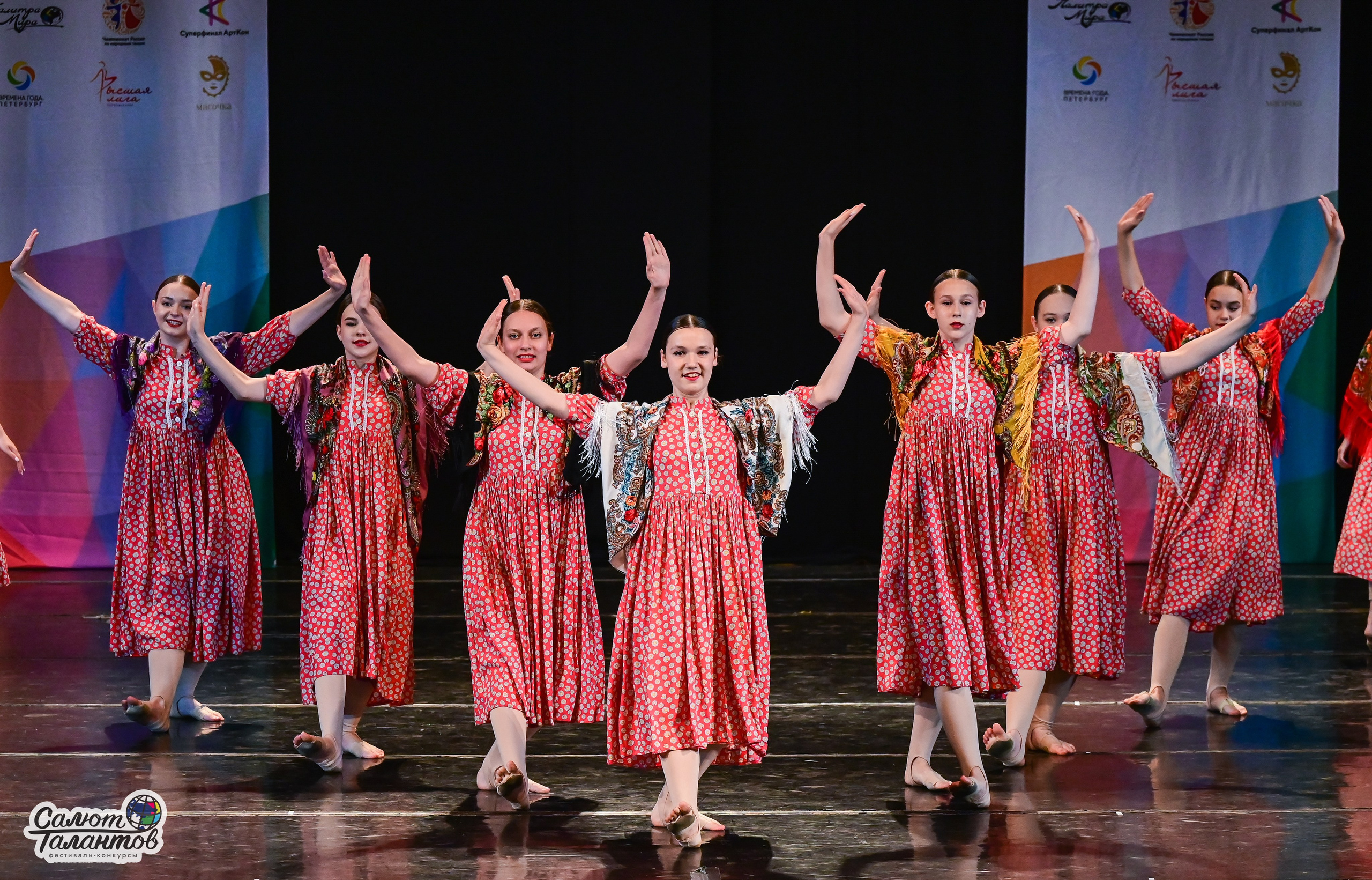 13.06.2025 «Салют Талантов» 41-й Международный фестиваль-конкурс «МОСКВА ВЕРИТ ТАЛАНТАМ» г. Москва. Медиастудия Фото Концепт