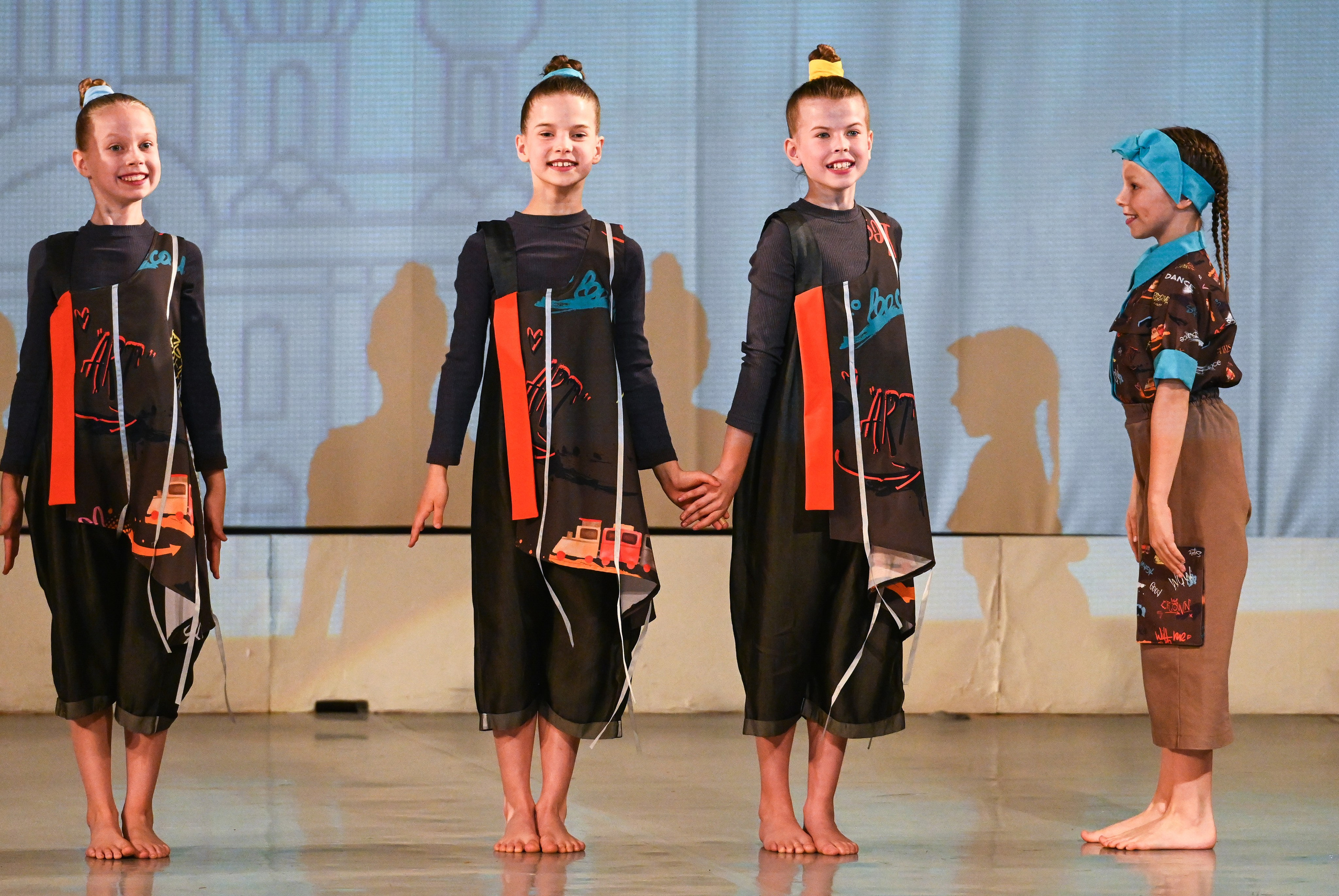 02.06.2025 «АртКомпас» Всероссийский фестиваль талантов «Невские встречи» г. Санкт-Петербург. Медиастудия Фото Концепт