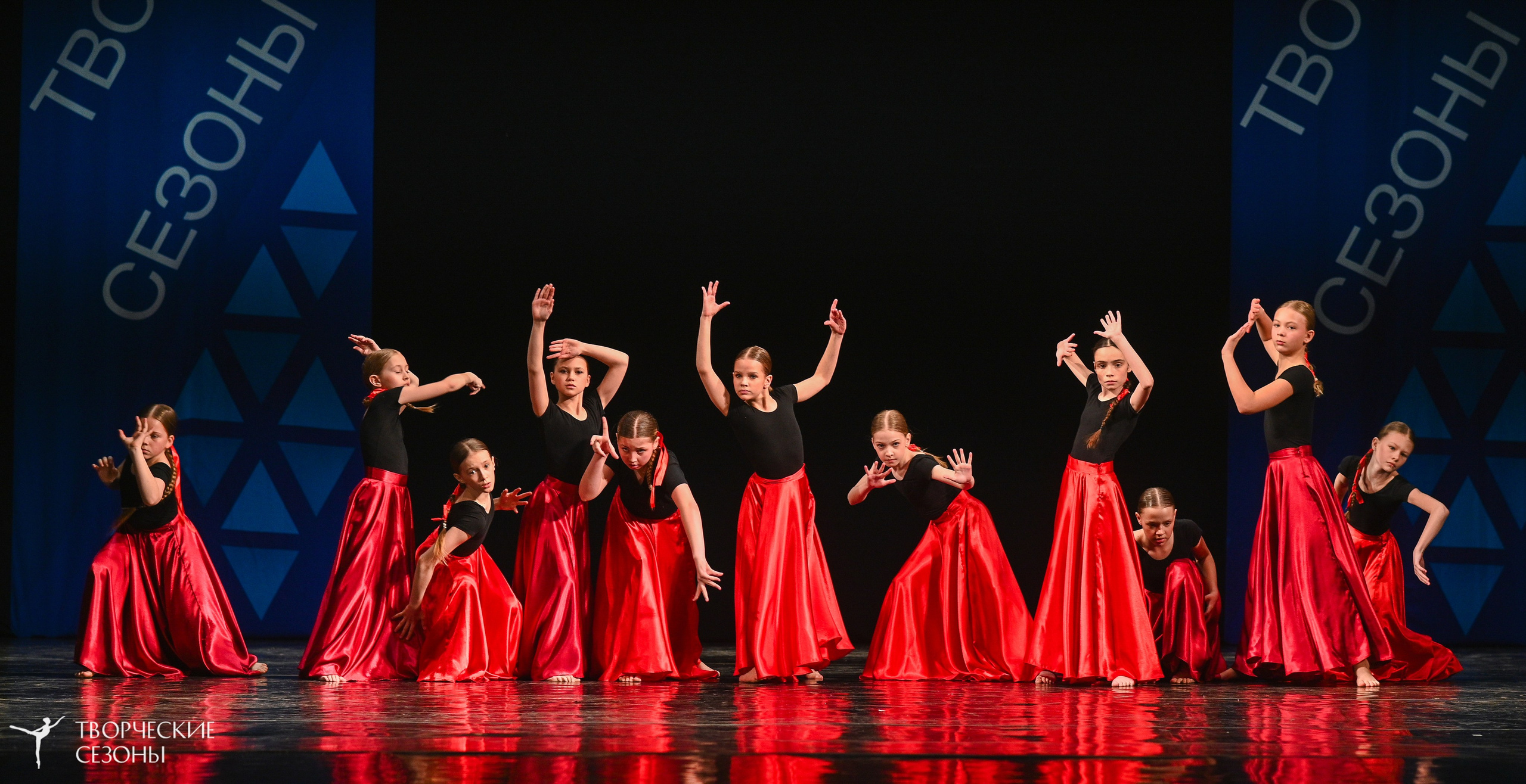 02.04.2026 II Конкурс-фестиваль «Всероссийская Танцевальная Олимпиада. Нижний Новгород». Медиастудия Фото Концепт