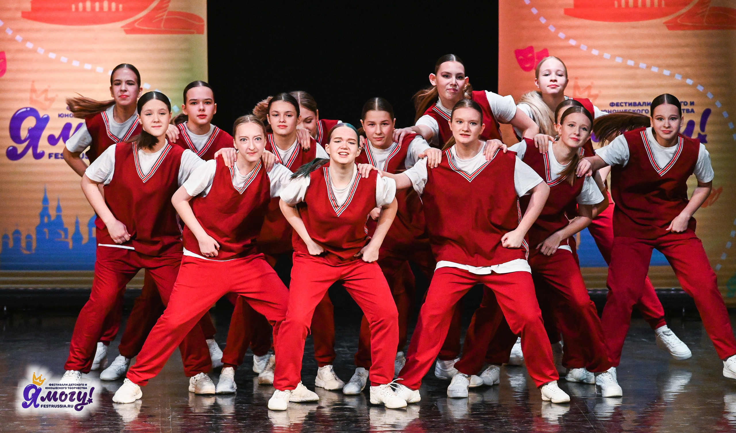 12.01.2026 «Я МОГУ!» V Международный фестиваль-конкурс г. Петрозаводск. Медиастудия Фото Концепт