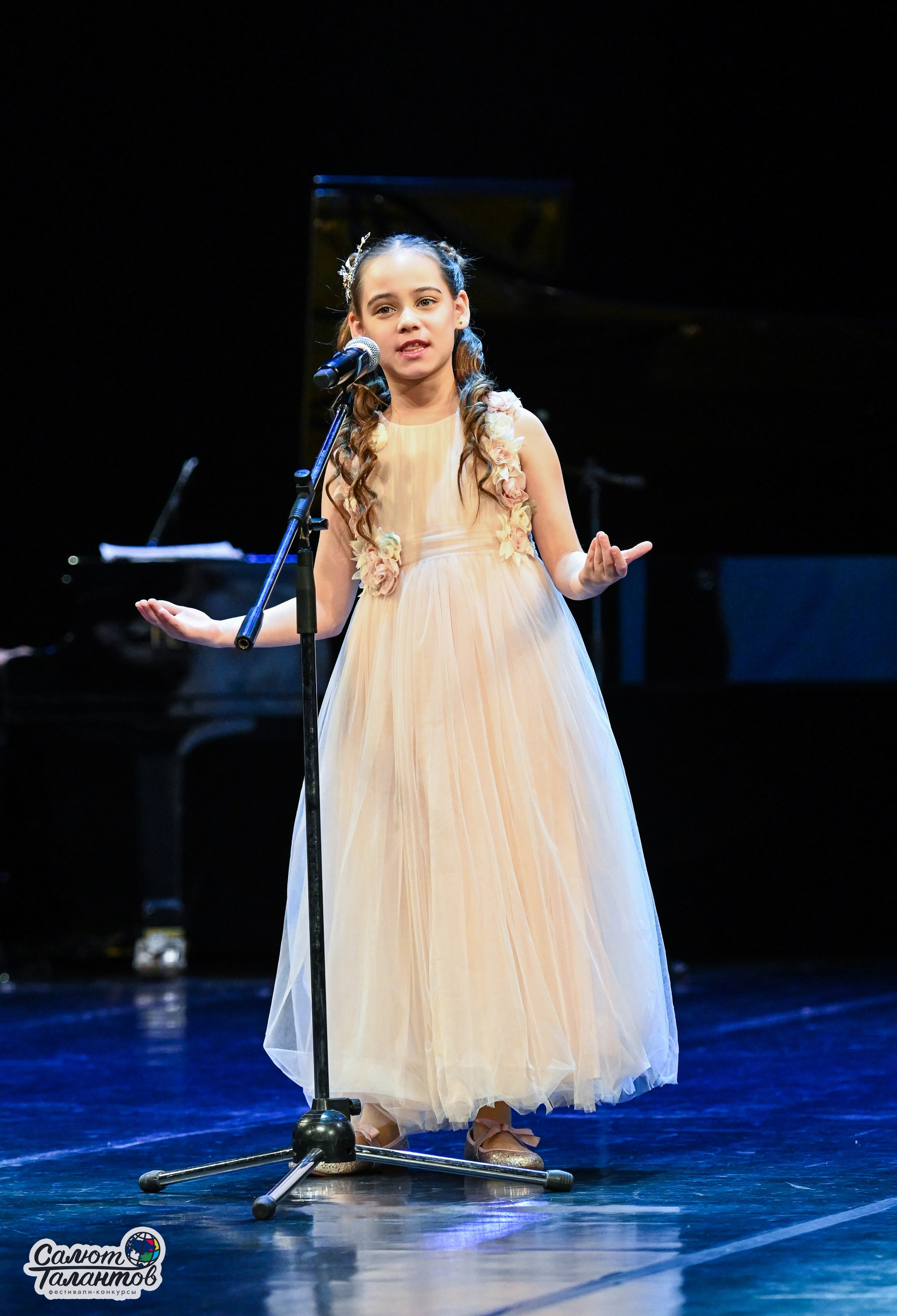 30.10.2024 6-й Международный Творческий Фестиваль-Конкурс «СЕРДЦЕ УРАЛА» г. Екб. Медиастудия Фото Концепт