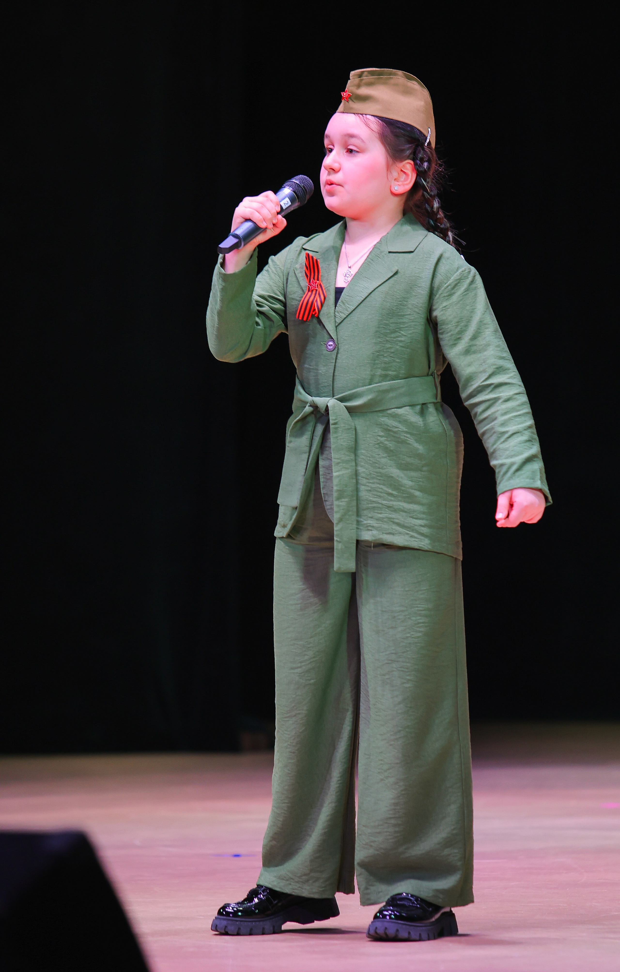 26.04.2025 Фестиваль хореографического искусства «АРТ-КОМПАС.ЮГ» г. Волгоград. Медиастудия Фото Концепт