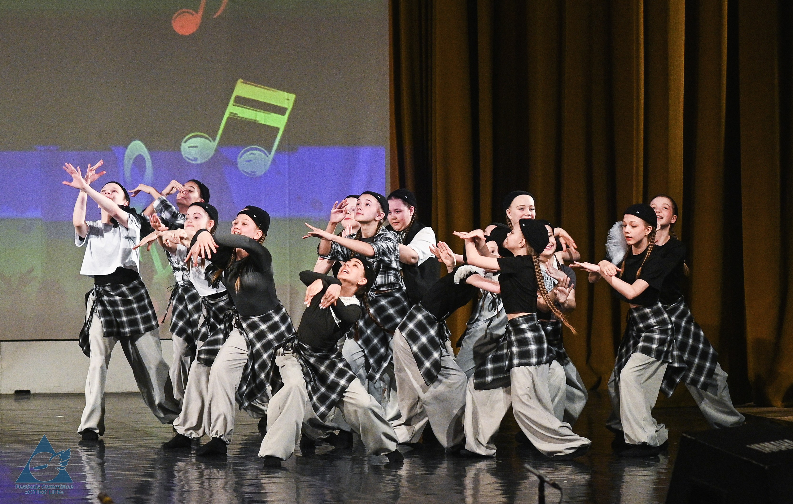 06.04.2026 «Жизнь Городов» Фестиваль-конкурс «ПЛАНЕТА ИСКУССТВ» г. Санкт-Петербург. Медиастудия Фото Концепт