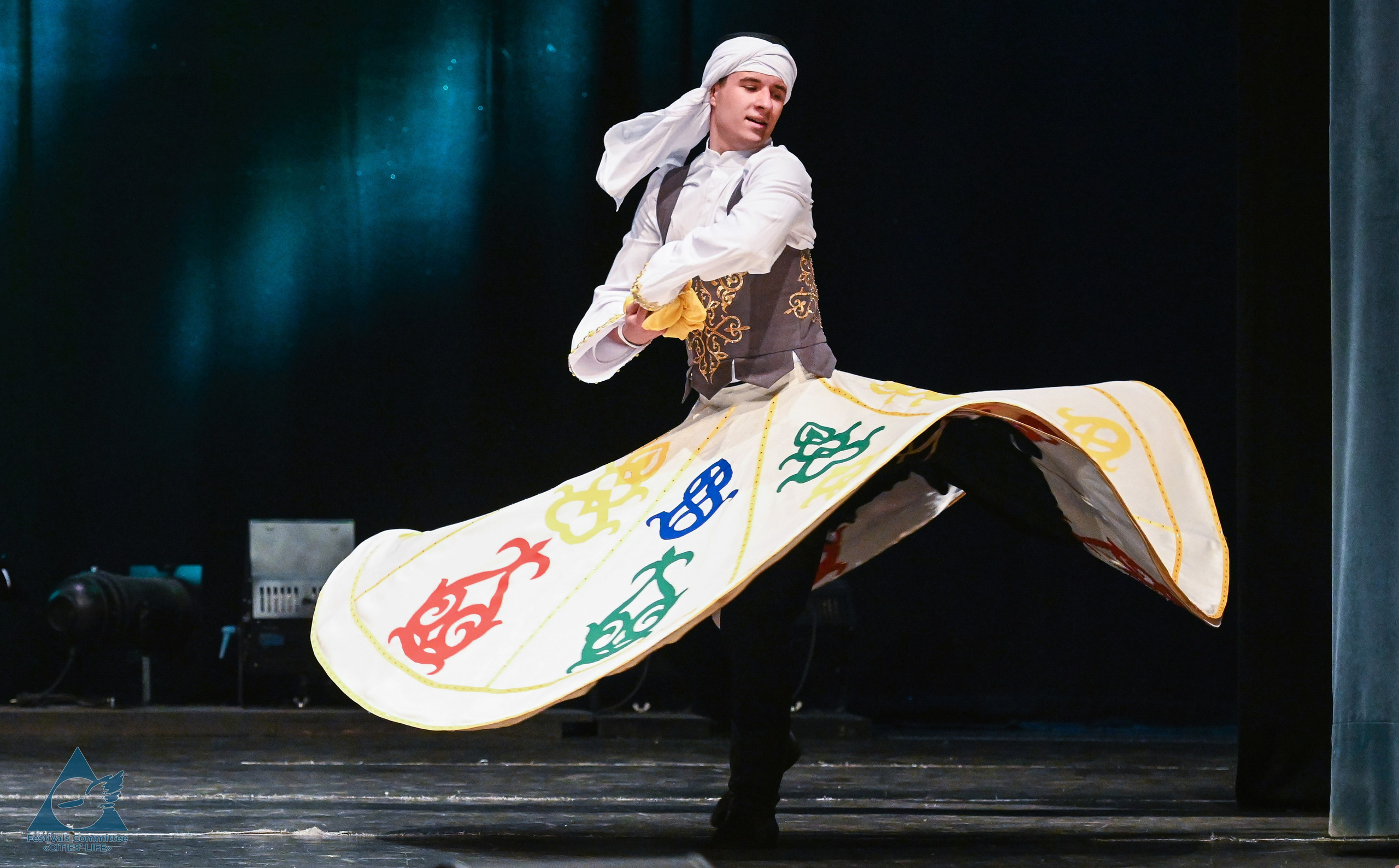 07.06.2025 «Жизнь Городов» Фестиваль-конкурс «ПЛАНЕТА ИСКУССТВ» г. Кондопога. Медиастудия Фото Концепт