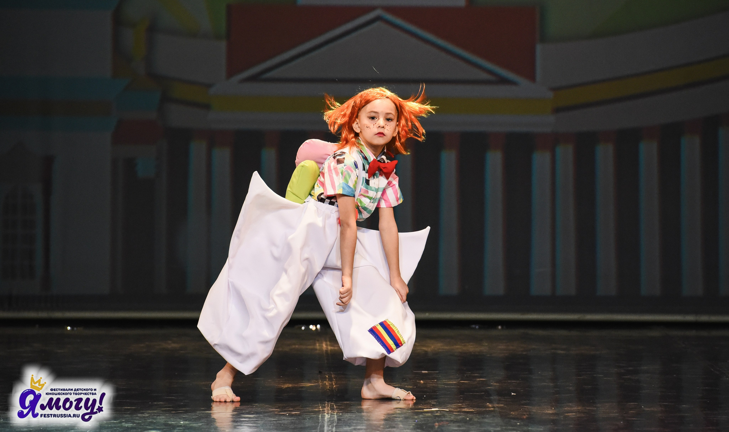 07.01.2026 «Я МОГУ!» 88-й Международный фестиваль-конкурс «Вдохновение.Зима» г. Санкт-Петербург. Медиастудия Фото Концепт