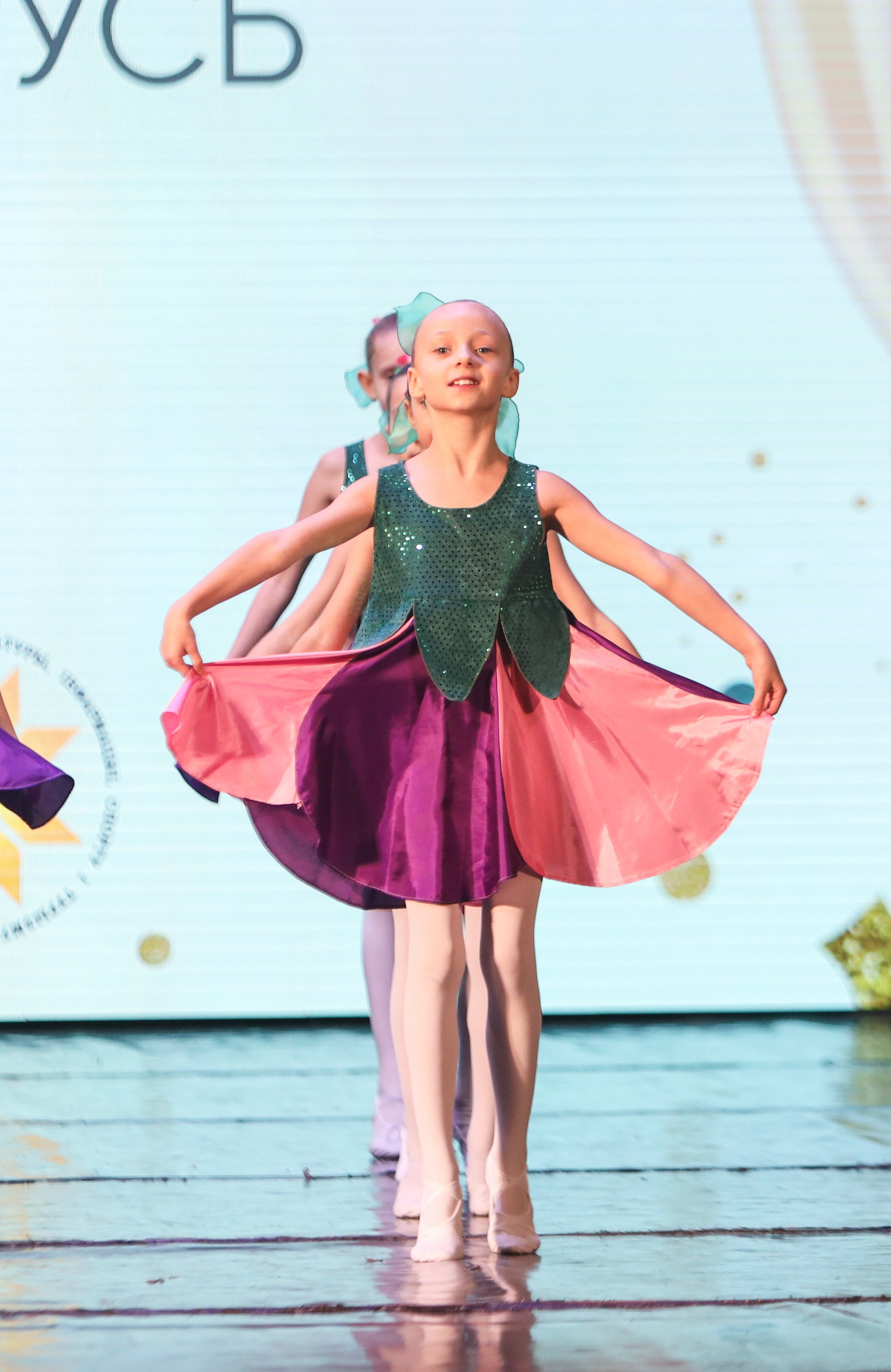 Фестивальное движение «Шаг к мечте» г. Минск. Медиастудия Фото Концепт