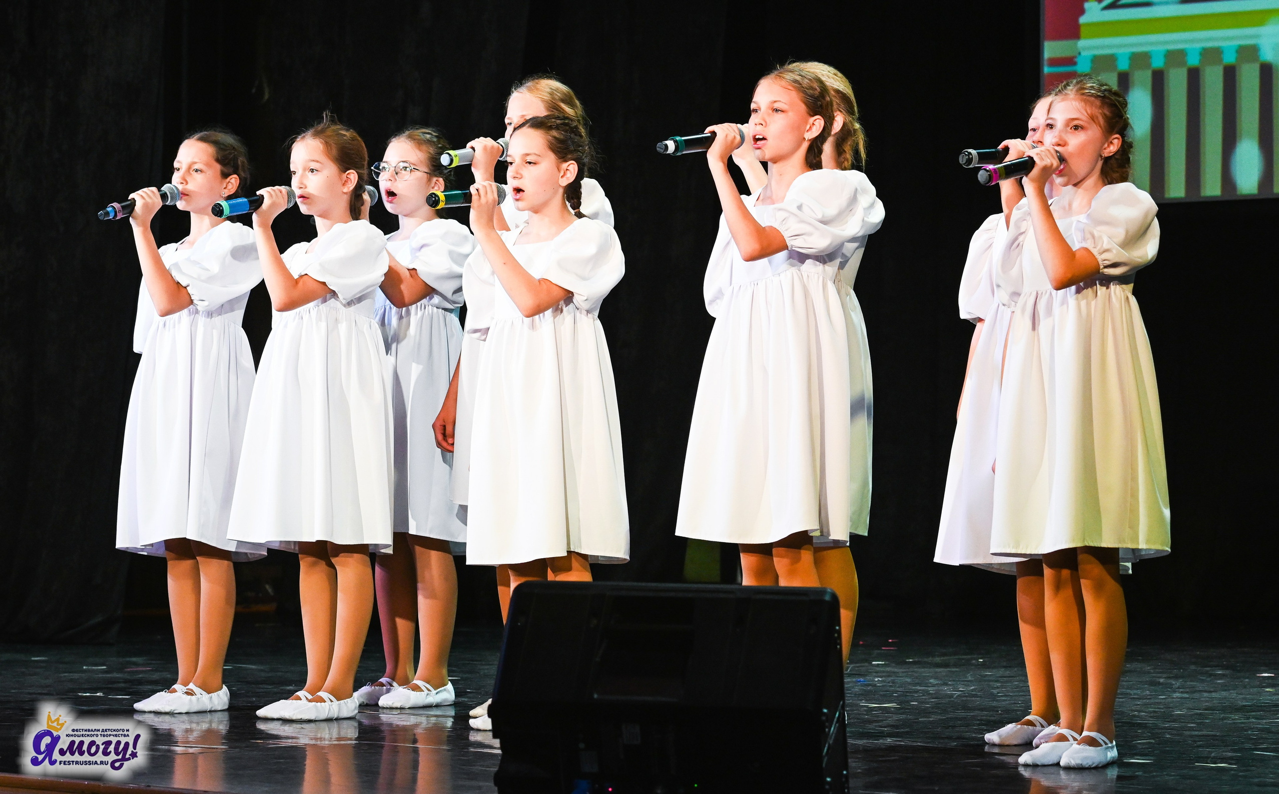 02.07.2025 «Я МОГУ!» 82-й Международный фестиваль-конкурс «Вдохновение.Лето» Санкт-Петербург. Медиастудия Фото Концепт