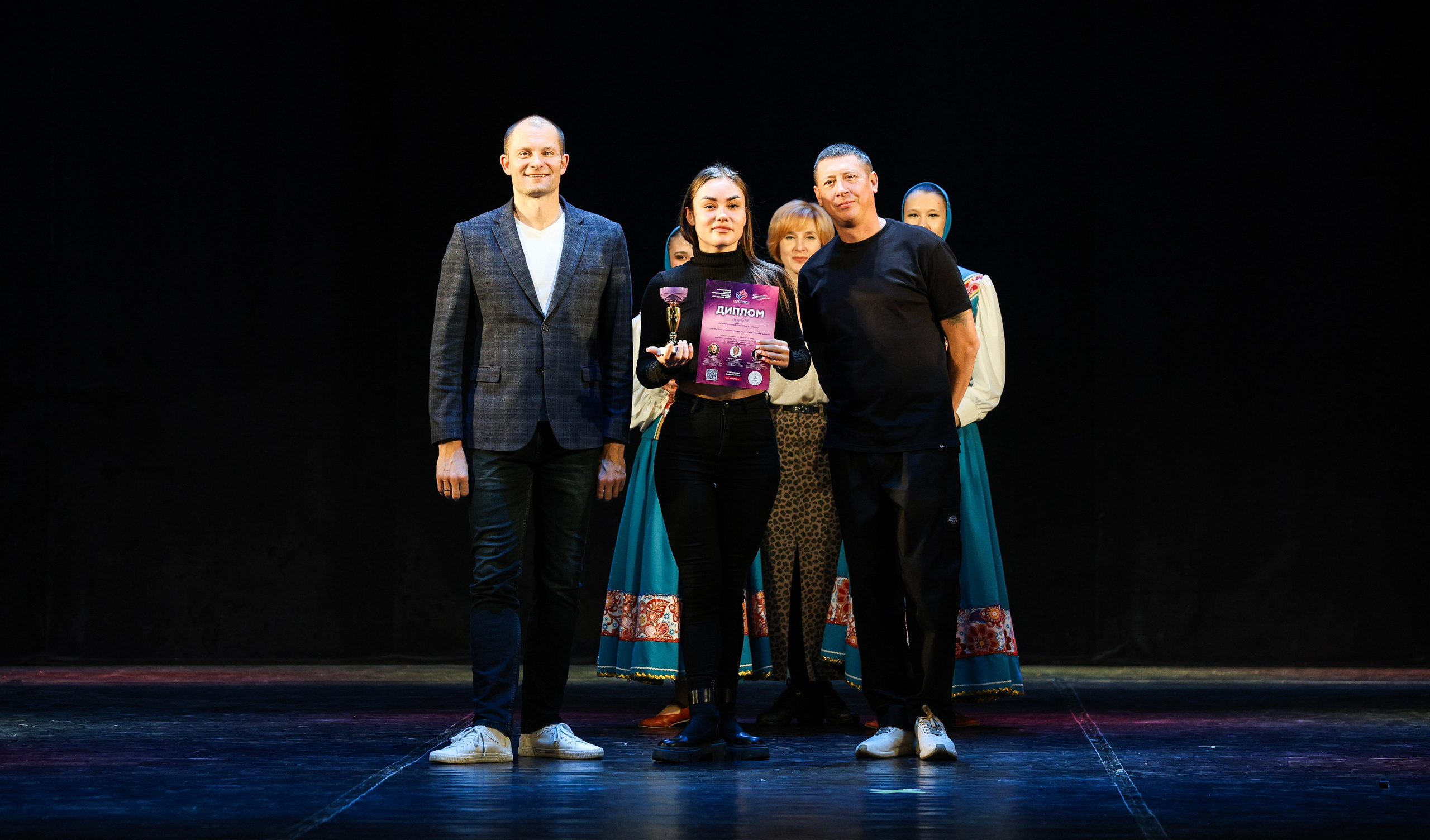 09.11.2024 Фестиваль хореографического искусства «АРТ-КОМПАС. УРАЛ» г. Челябинск. Медиастудия Фото Концепт