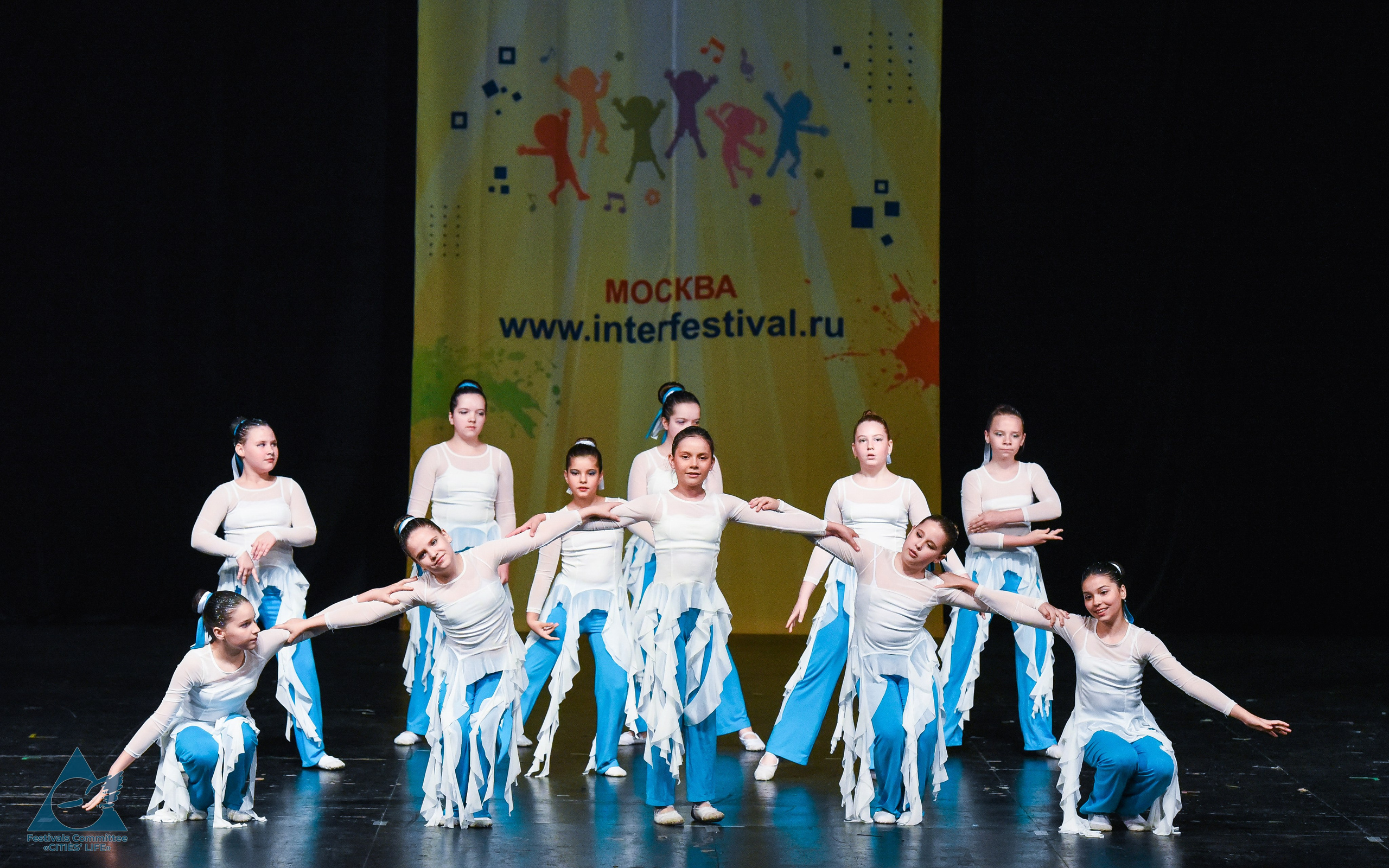 31.05.2026 «Жизнь Городов» Фестиваль-конкурс «Солнце в детских ладошках» г. Москва. Медиастудия Фото Концепт