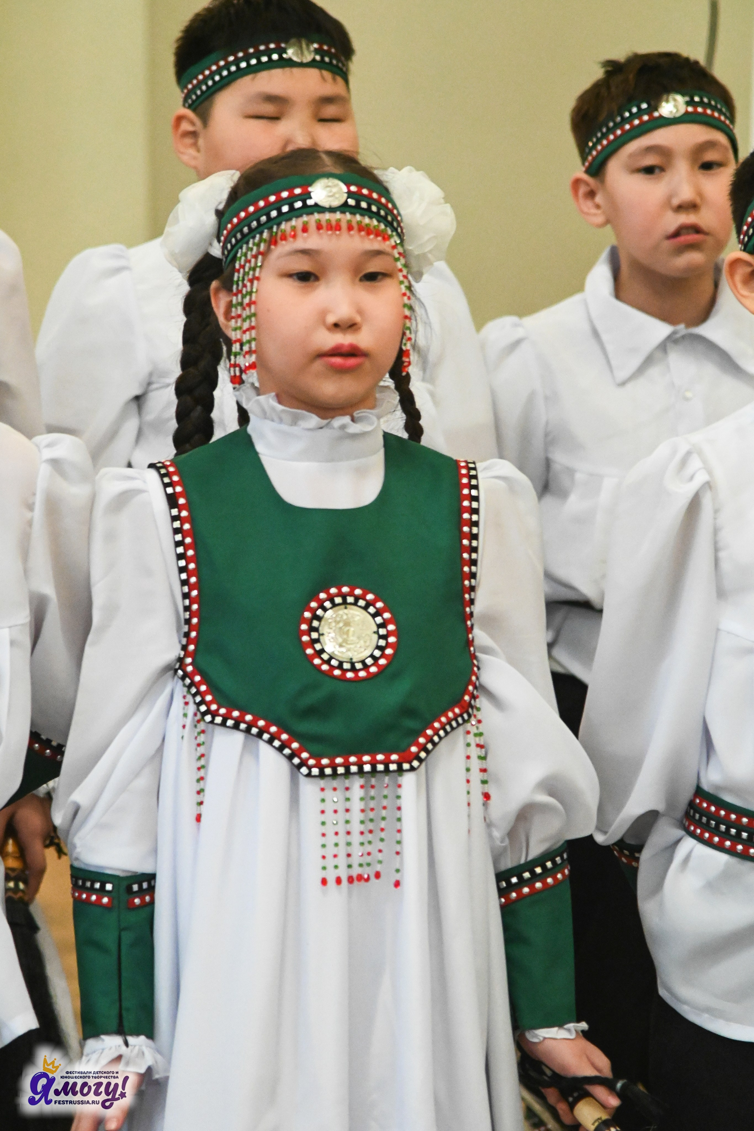 28.03.2025 «Я МОГУ!» Международный фестиваль-конкурс «Вдохновение. Весна» г. Санкт-Петербург. Медиастудия Фото Концепт