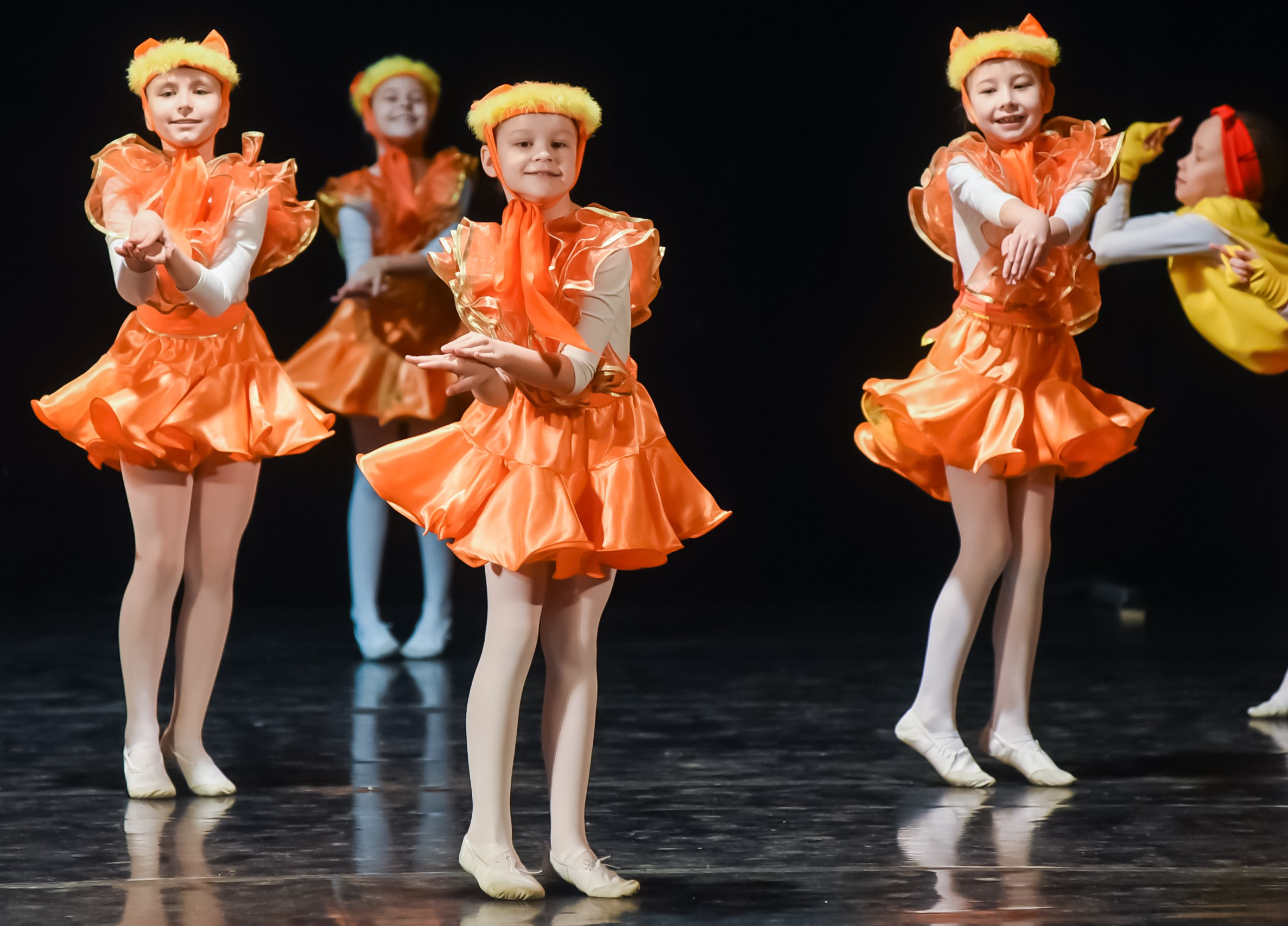 18.05.2024 Всероссийский фестиваль «На START!» г. Нижний Н. Медиастудия Фото Концепт