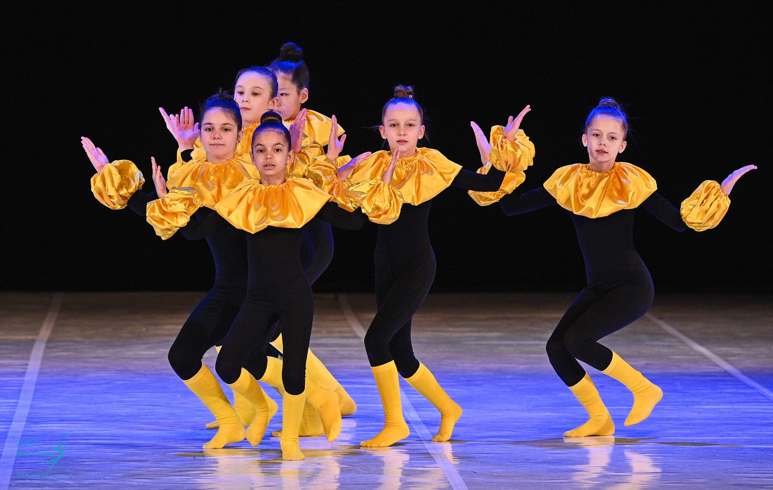 15.03.2025 «Моя Сцена» Фестивальное движение «Шаг к мечте» г. Москва. Медиастудия Фото Концепт