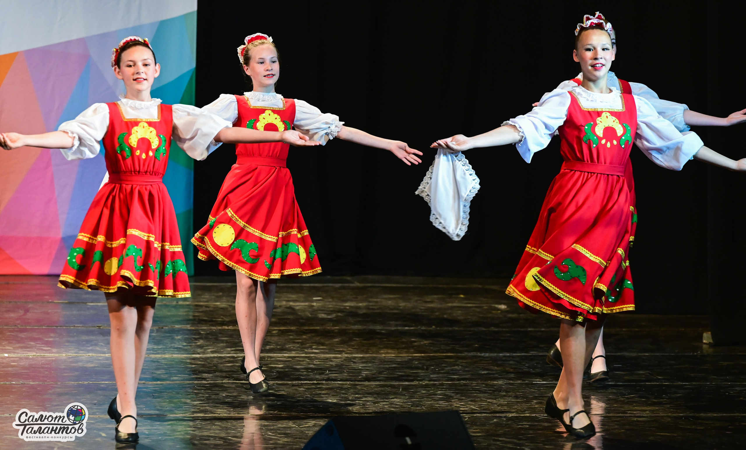 14.06.2025 «Салют Талантов» 41-й Международный фестиваль-конкурс «МОСКВА ВЕРИТ ТАЛАНТАМ» г. Москва. Медиастудия Фото Концепт