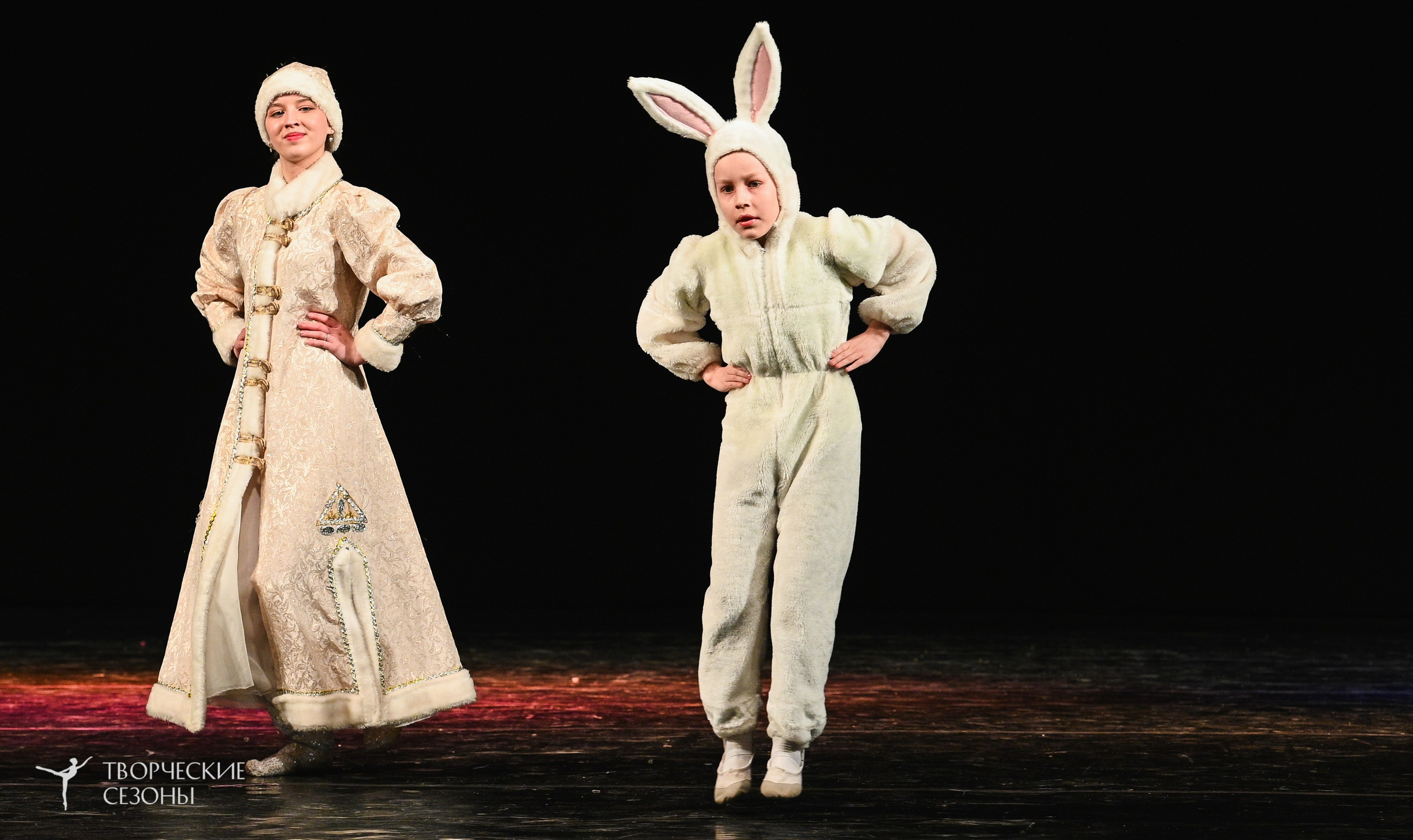 27.03.2026 V Всероссийский фестиваль «Россия танцует на Волге. Нижний Новгород». Медиастудия Фото Концепт