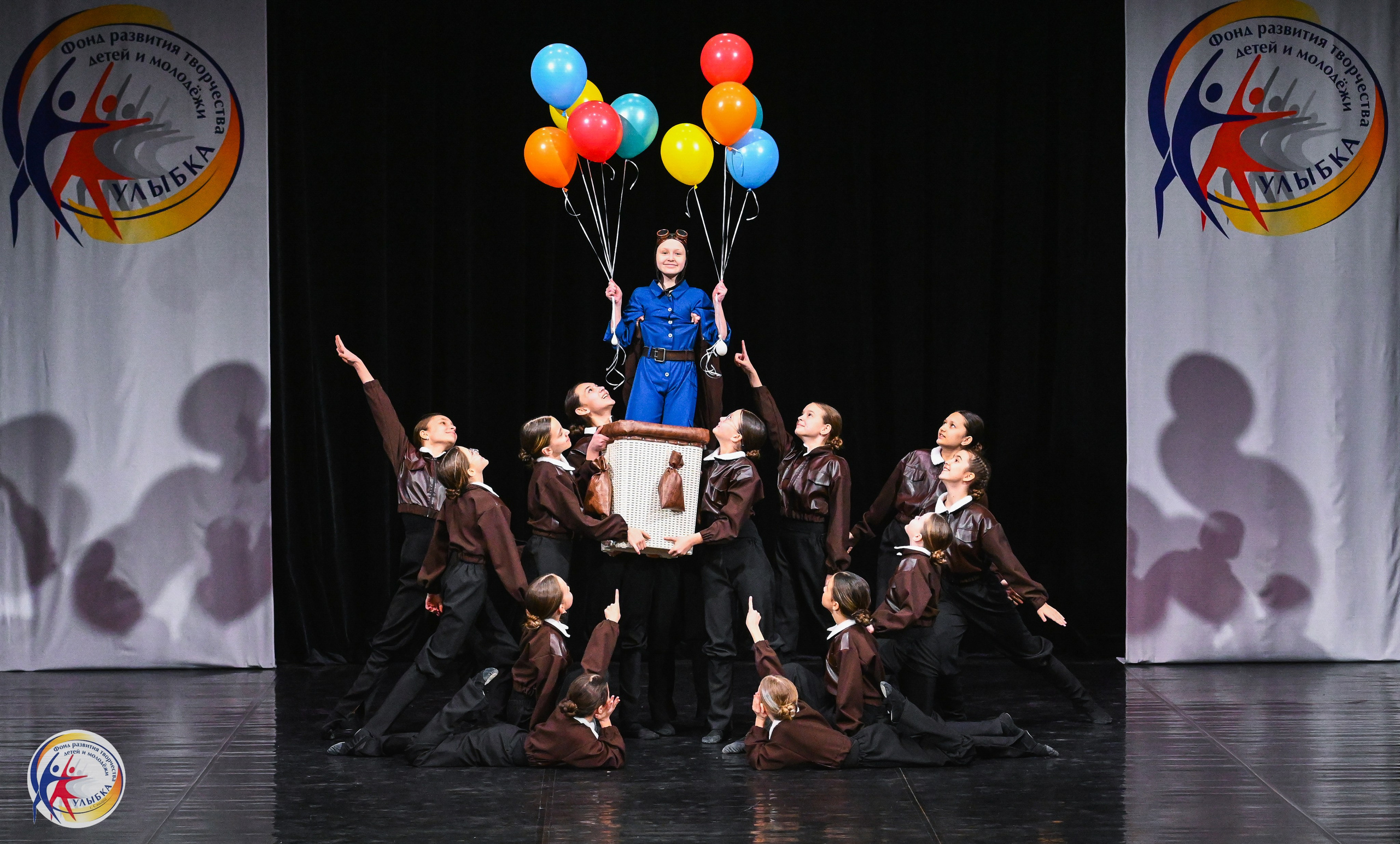 25.01.2026 Международный творческий конкурс «МЕТЕЛИЦА» г. Самара. Медиастудия Фото Концепт