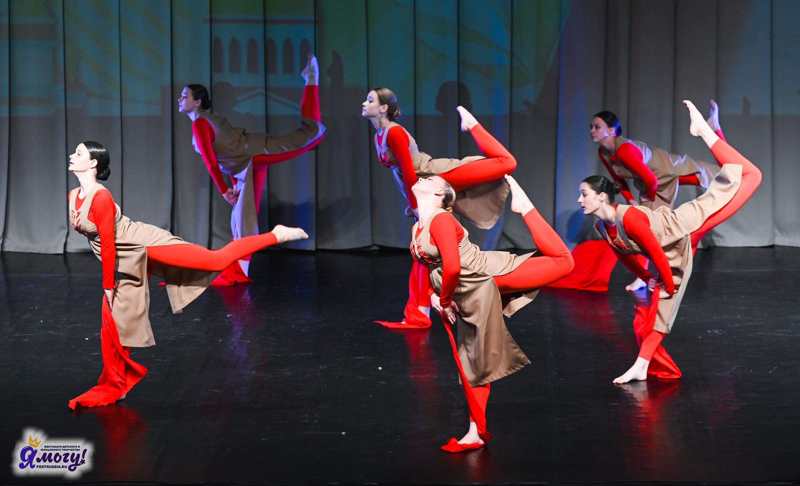 02.07.2025 «Я МОГУ!» 82-й Международный фестиваль-конкурс «Вдохновение.Лето» Санкт-Петербург. Медиастудия Фото Концепт