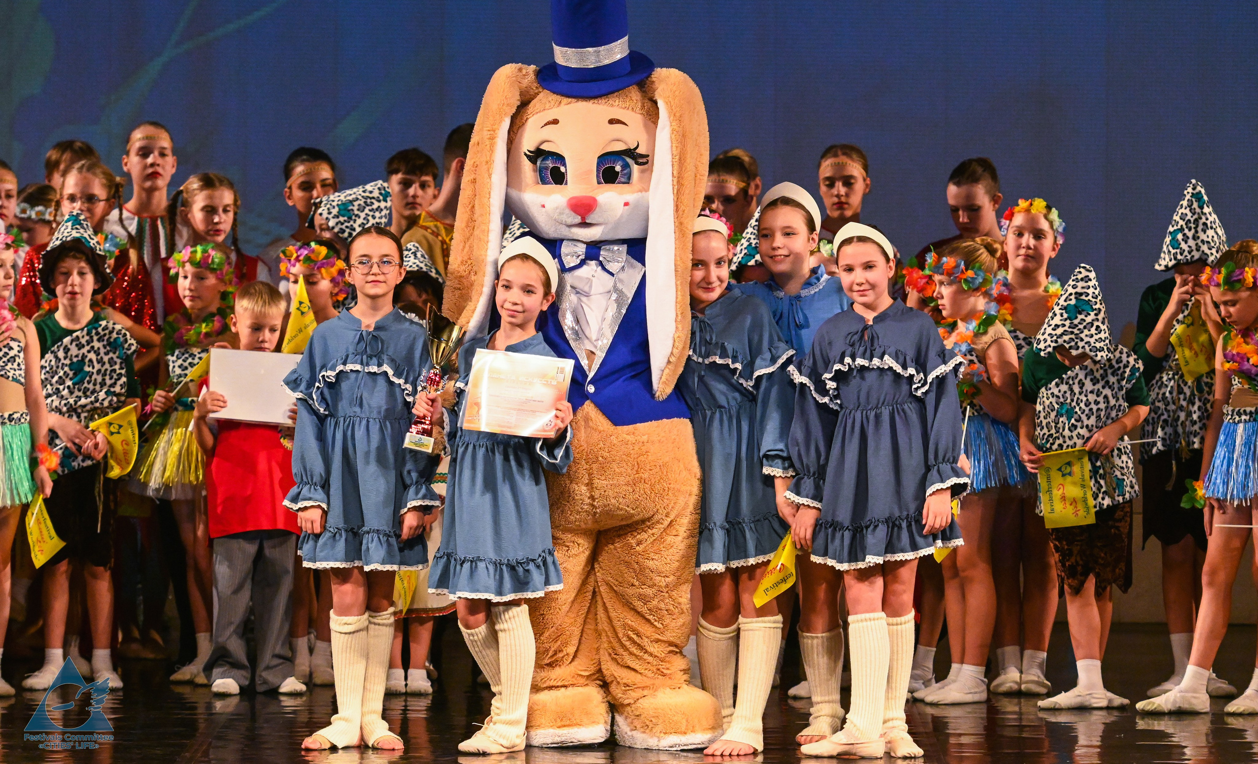 01.12.2025 «Жизнь Городов» Фестиваль-конкурс «ПЛАНЕТА ИСКУССТВ» г. Санкт-Петербург. Медиастудия Фото Концепт