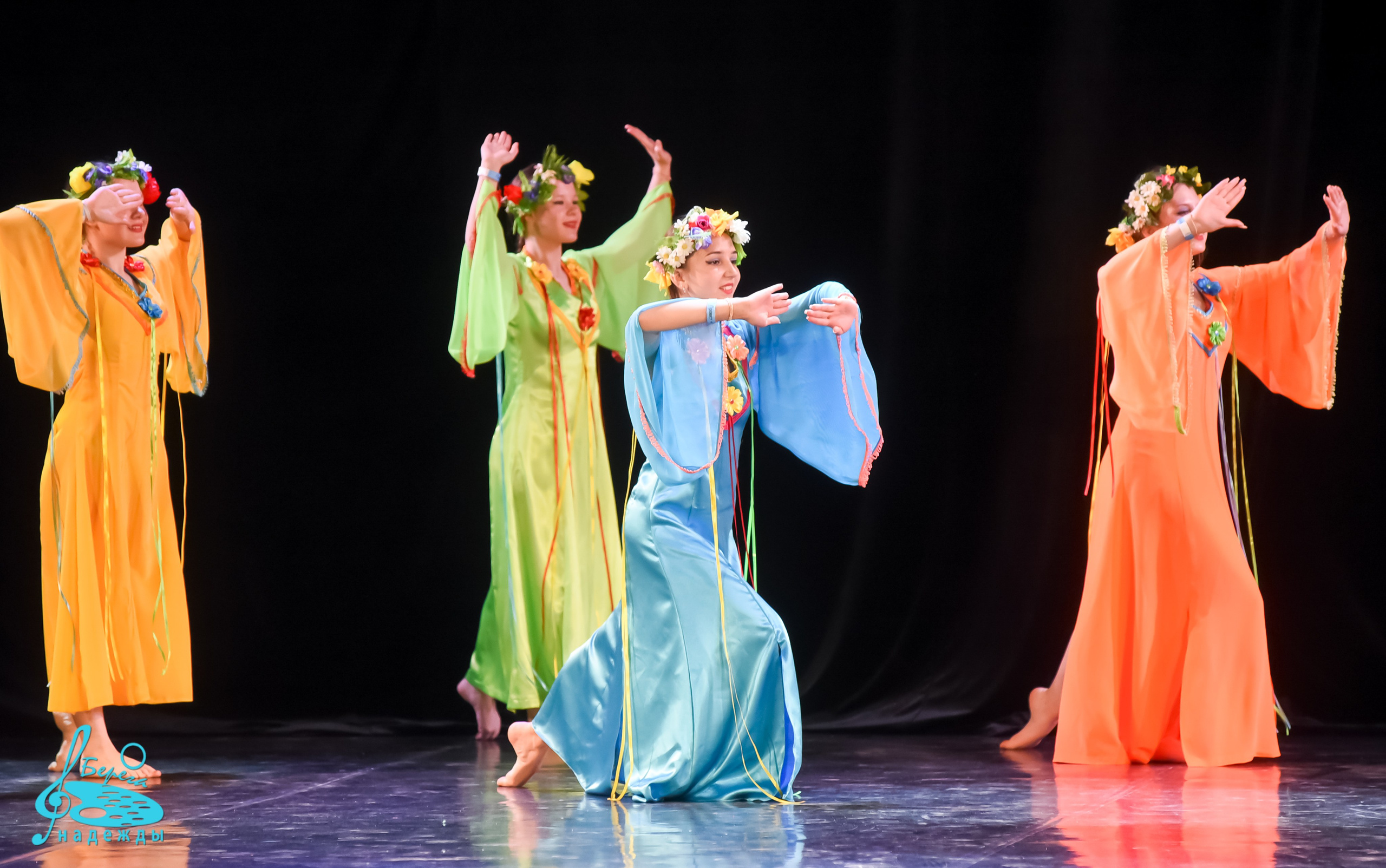 16.06.2024 Финальная Гранд-Премия проекта «Берега Надежды» г. Москва. Медиастудия Фото Концепт