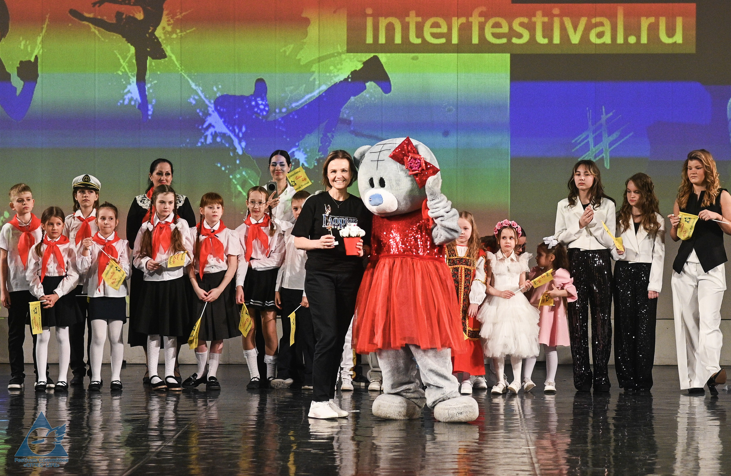 06.04.2026 «Жизнь Городов» Фестиваль-конкурс «ПЛАНЕТА ИСКУССТВ» г. Санкт-Петербург. Медиастудия Фото Концепт